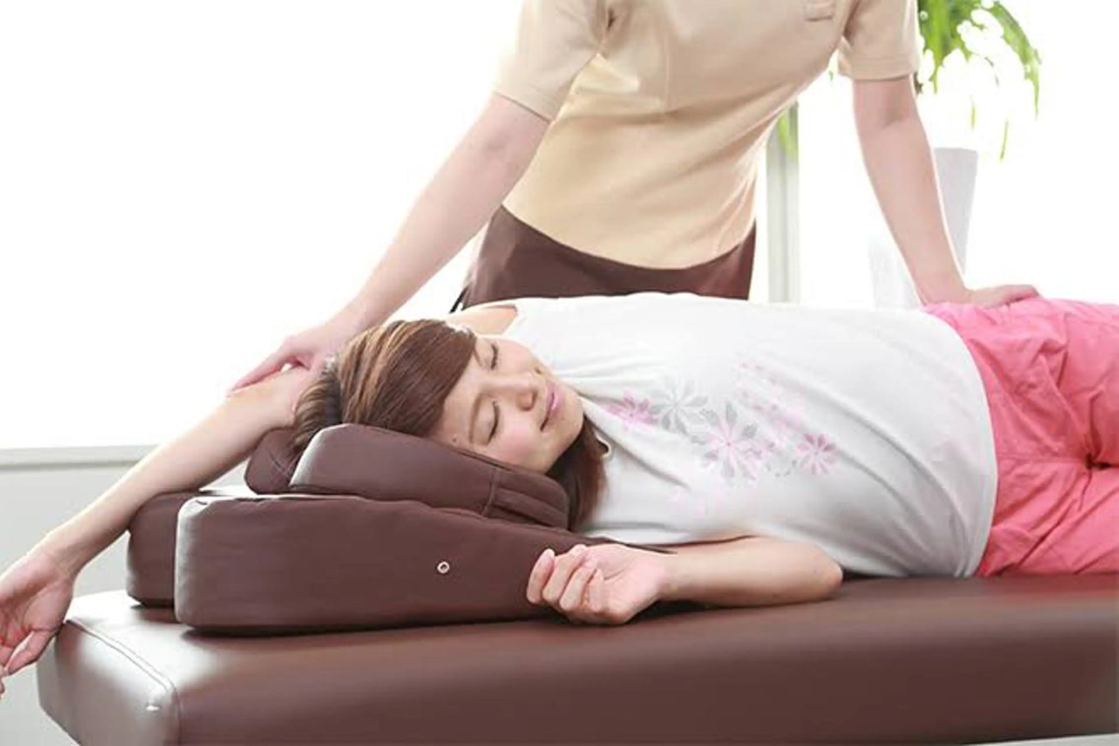 ショート マツエク・マツパ 小顔矯正・美容鍼 美鍼堂のエステ・リラクイメージ