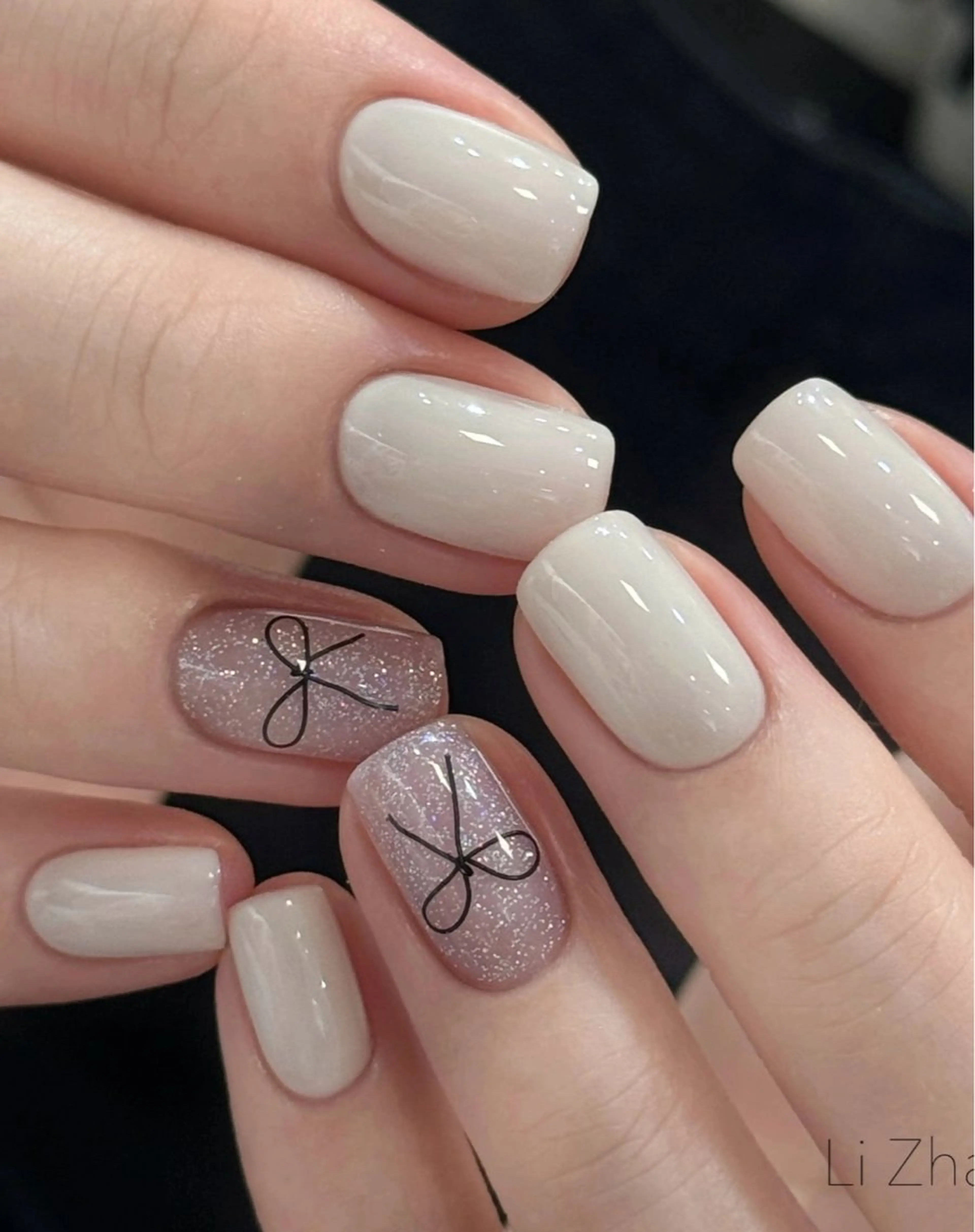 ネイル H&Bsalon カイのネイルデザイン