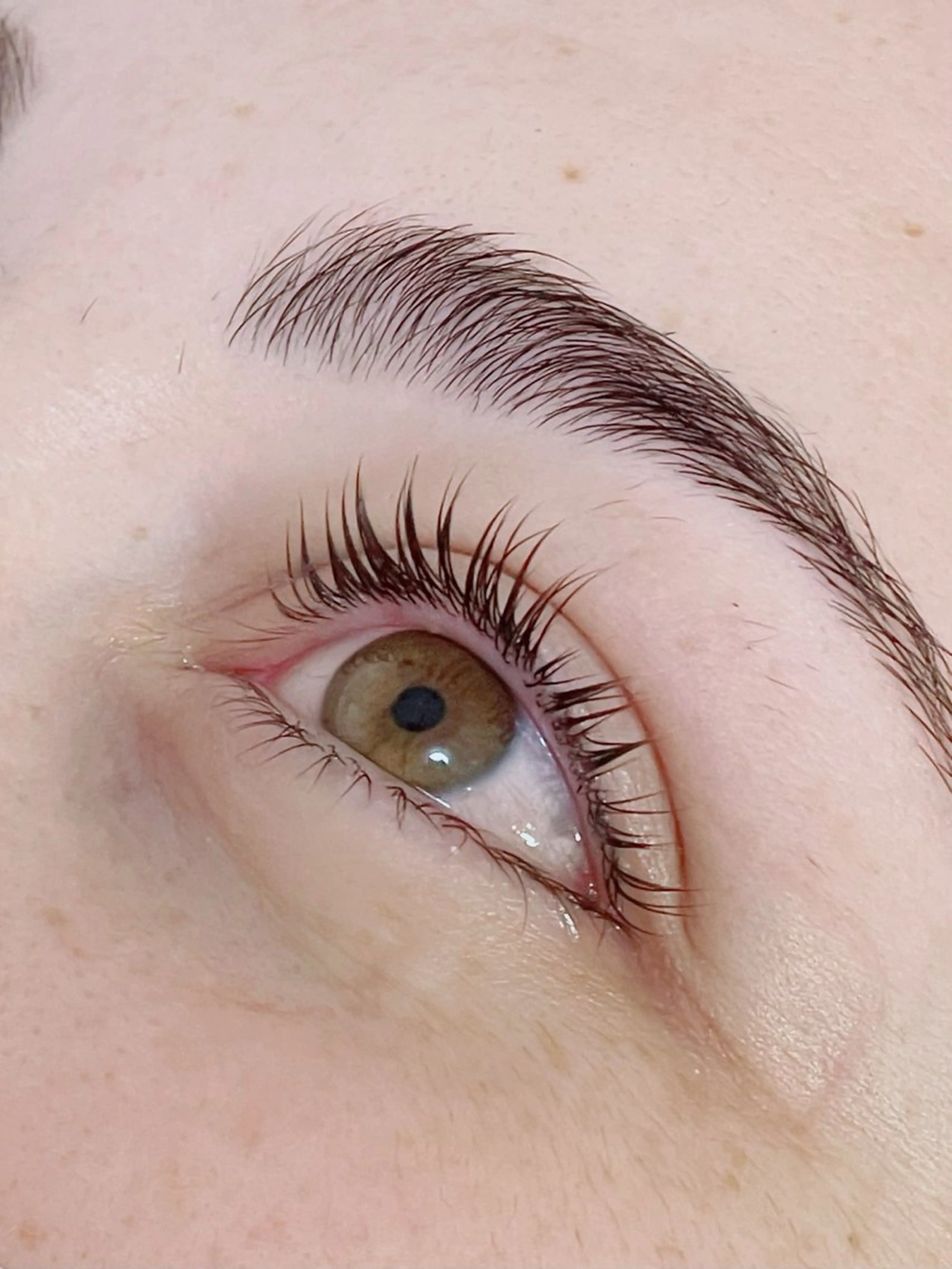 マツエク・マツパ マツパ Yukari chèrieのマツエク・マツパデザイン