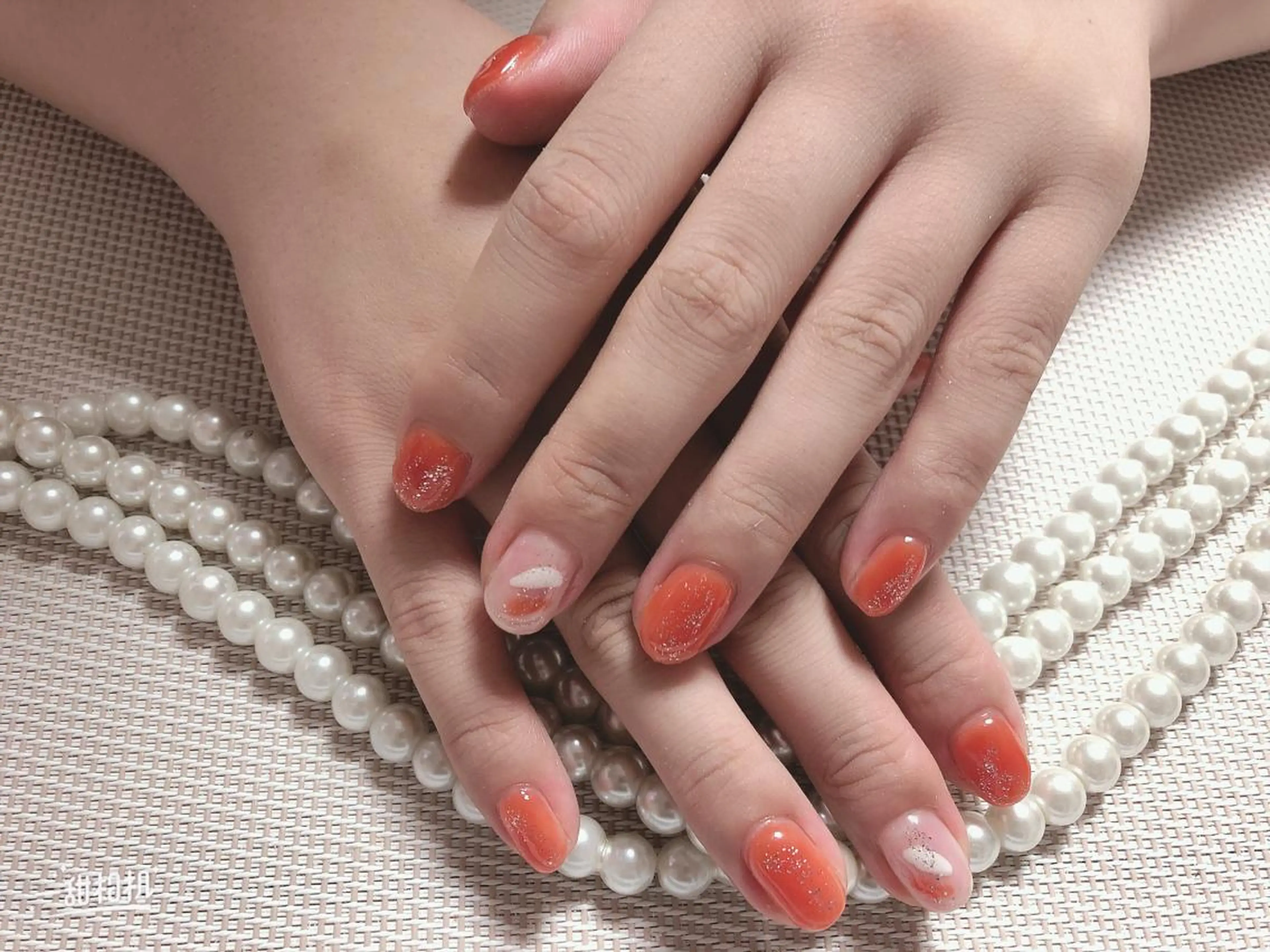 ネイル スマイル サロンのマツエク・マツパデザイン