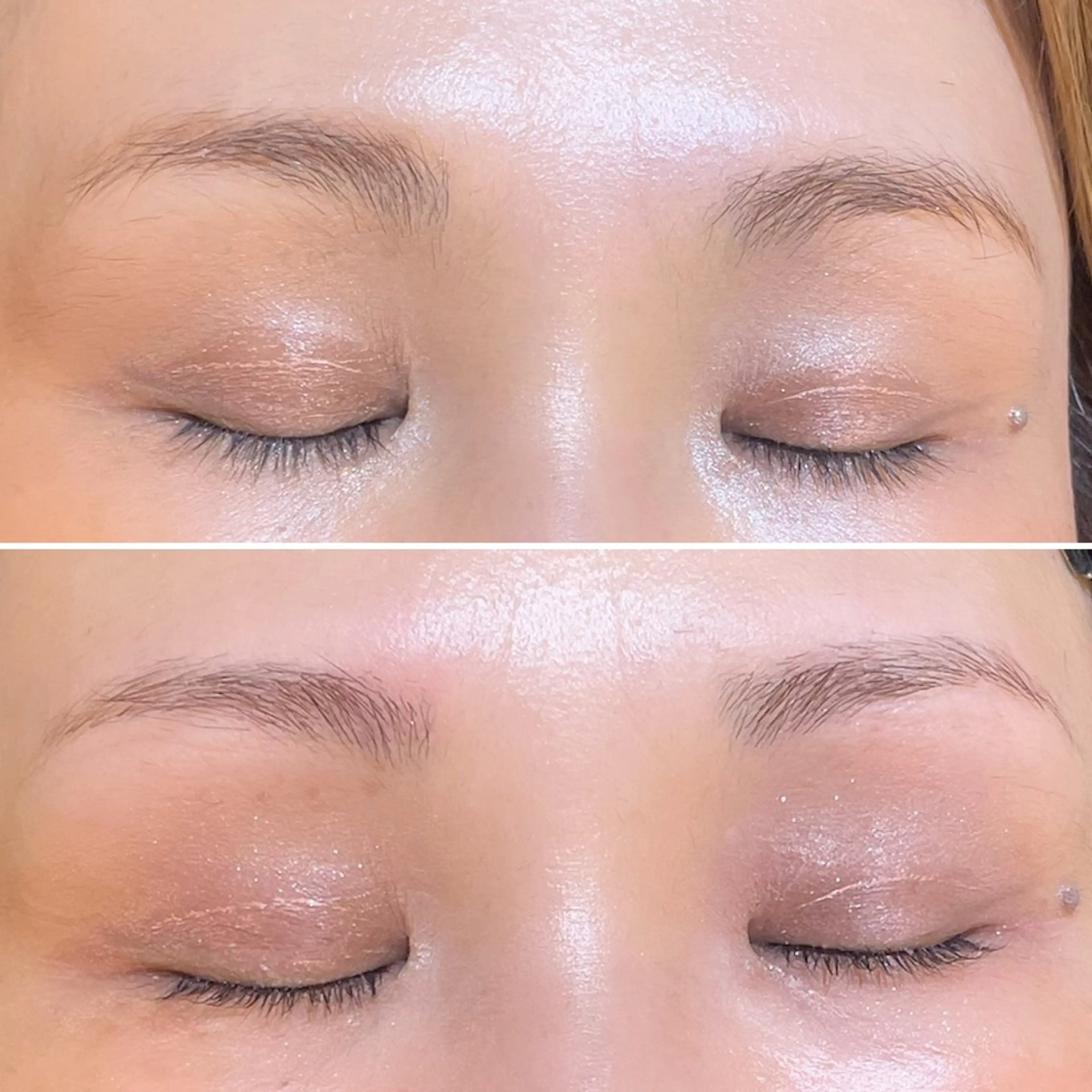 アイブロウ Viot✂︎ KAORIの眉毛・アイブロウイメージ