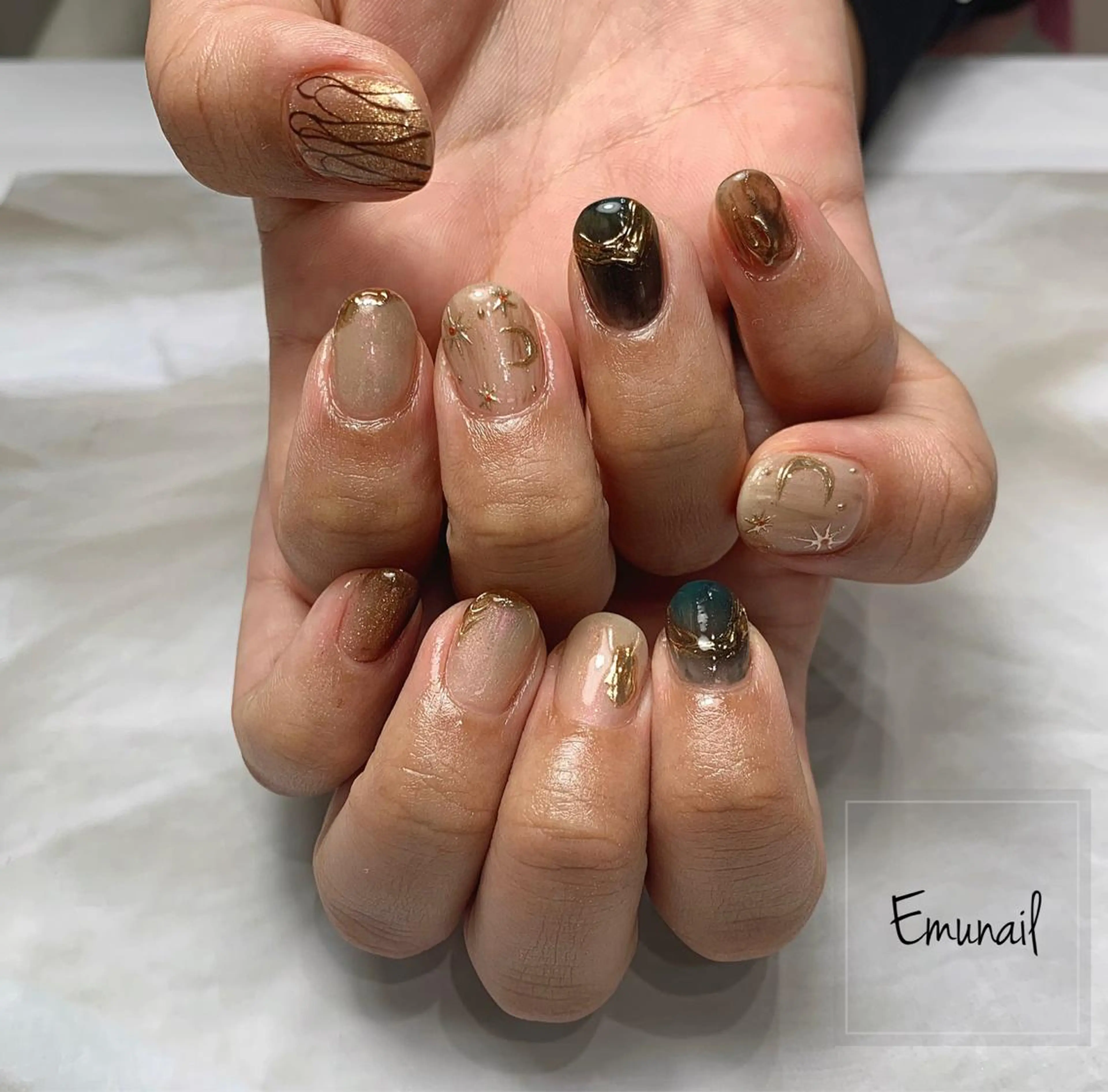 ネイル Emu Nailのその他イメージ
