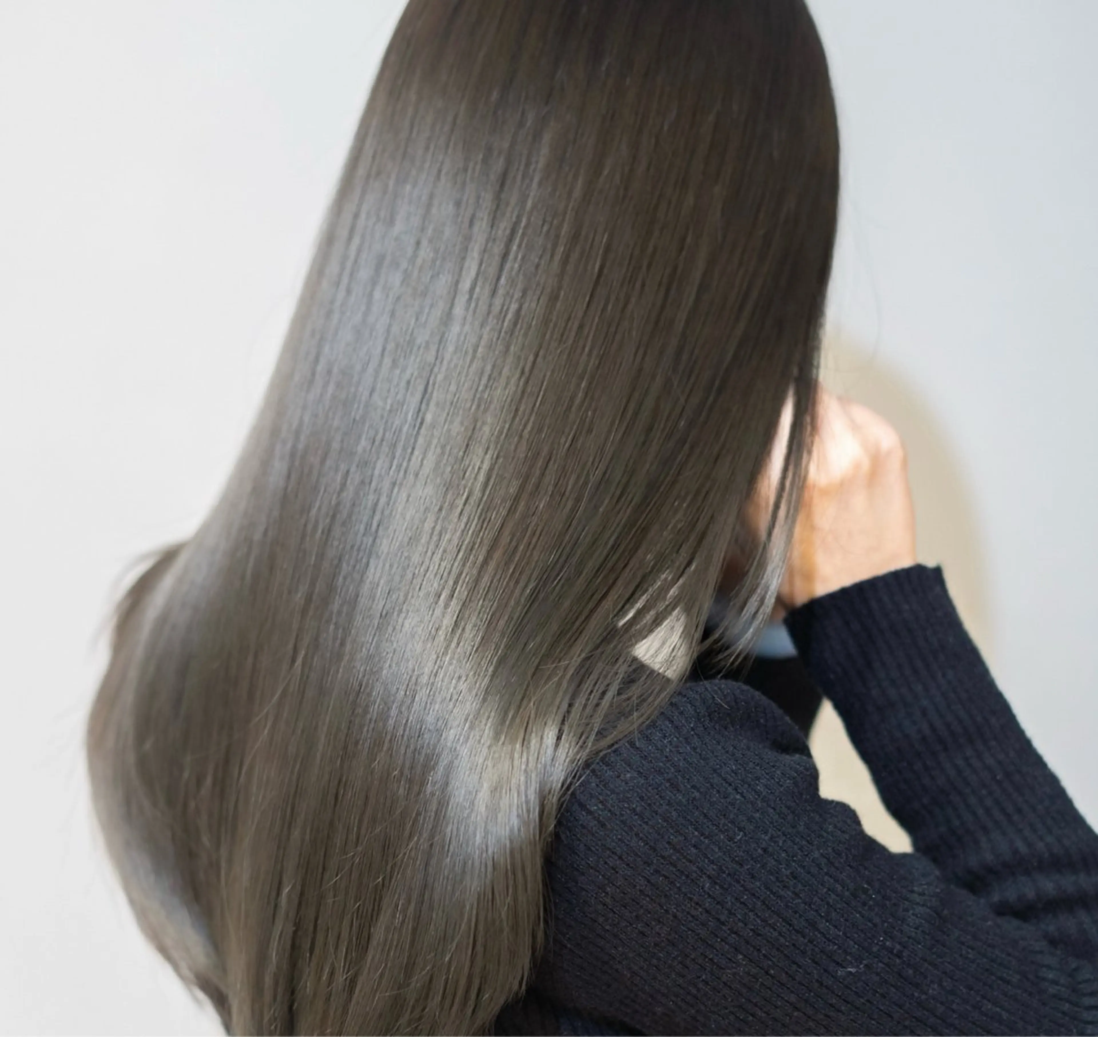 セミロング ヘアカラー トリートメント ミニモお気に入り数 No.1宍戸雄弥のヘアスタイル