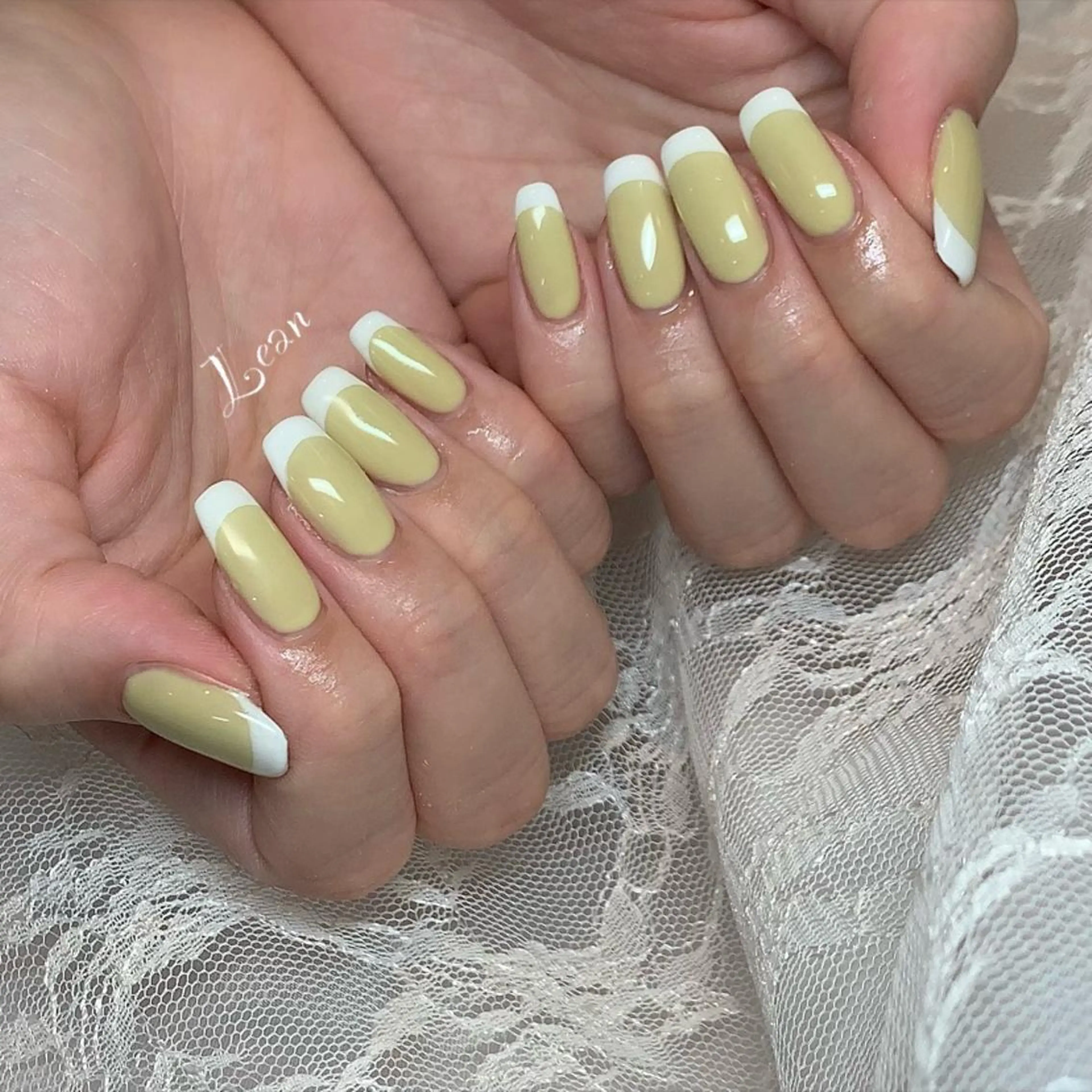 ネイル K. Misakiのネイルデザイン