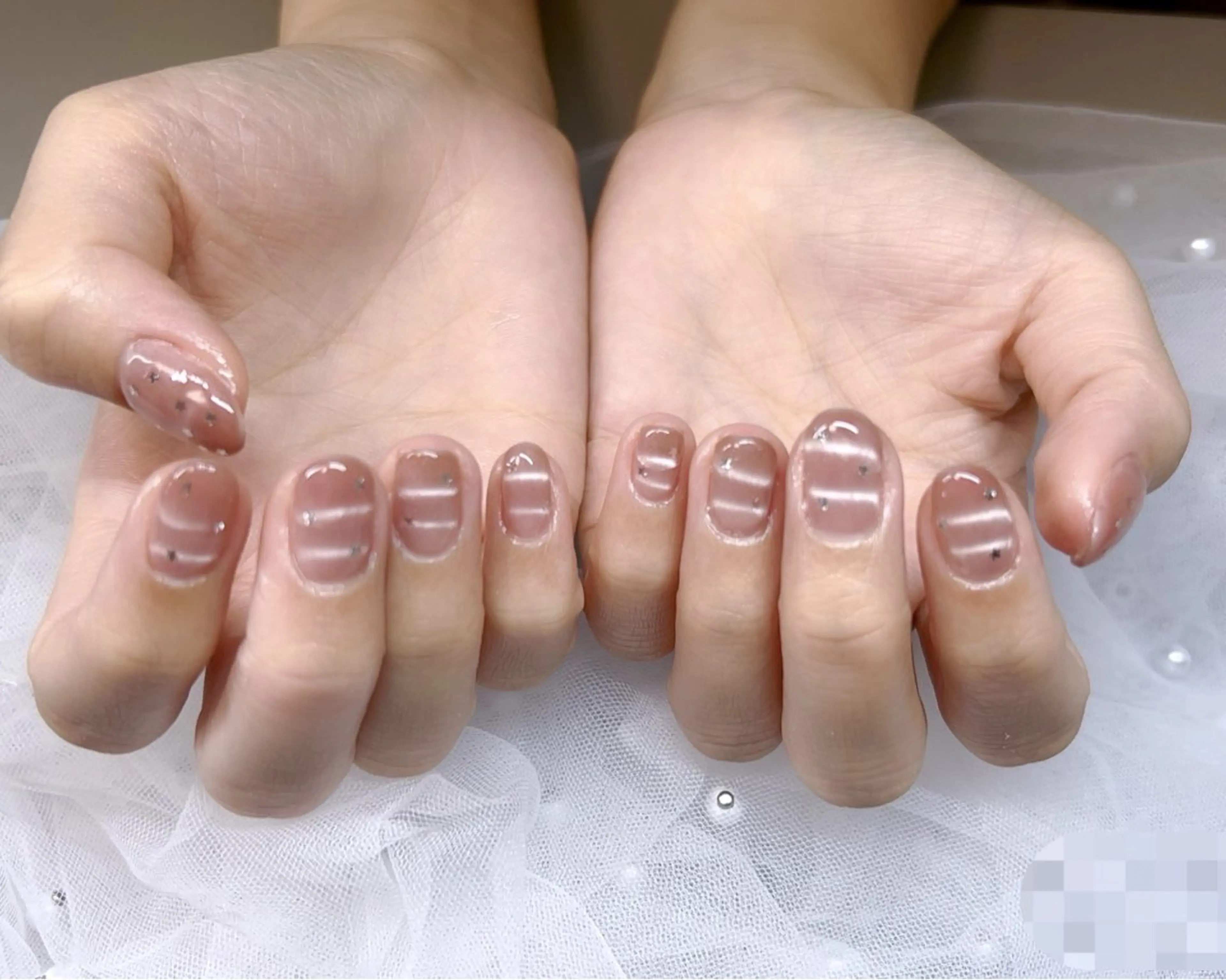 ネイル ハンドネイル YKネイルサロン所属・YK ネイルサロンのネイルデザイン