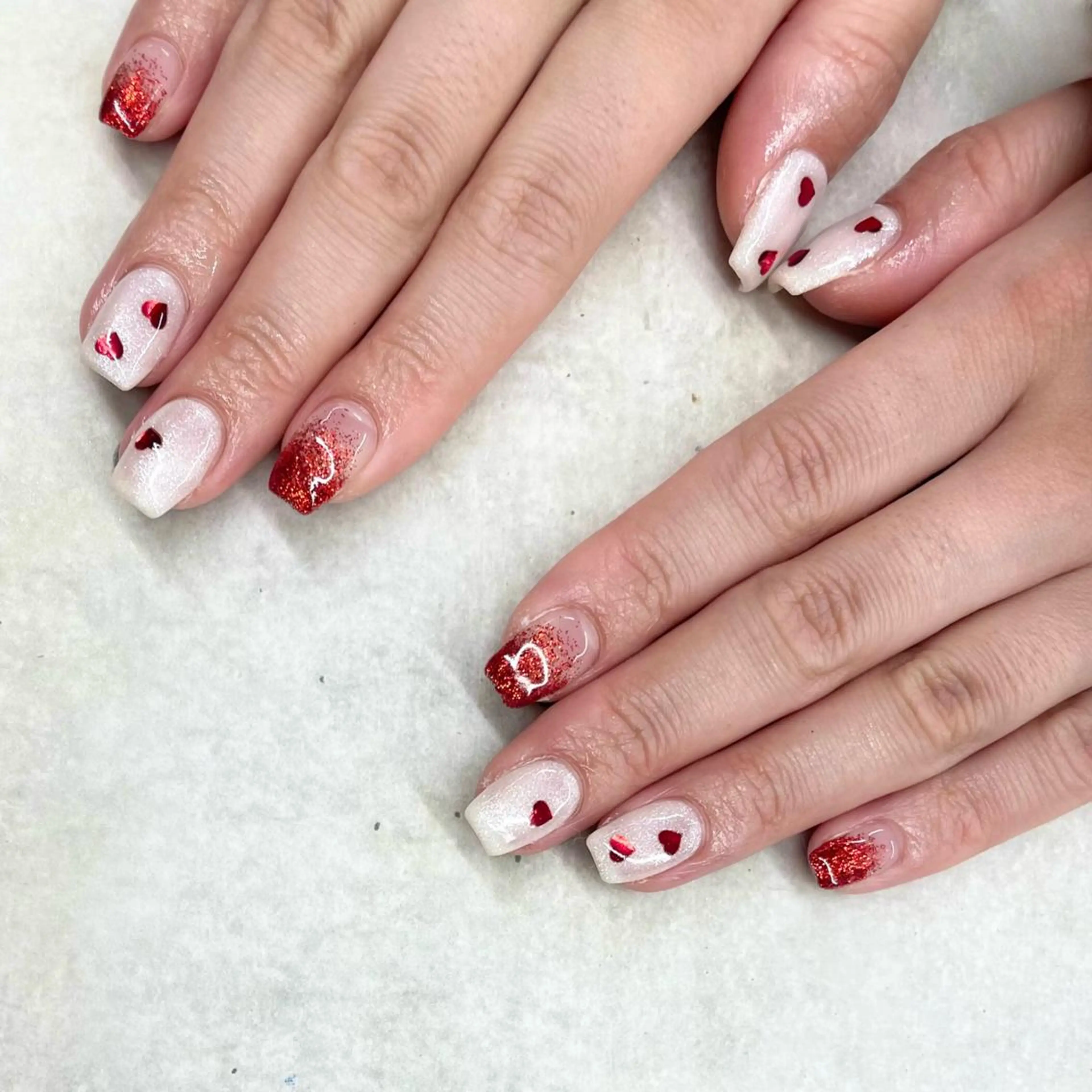 ネイル Naily（TK） 旧B’Nail立川店のネイルデザイン