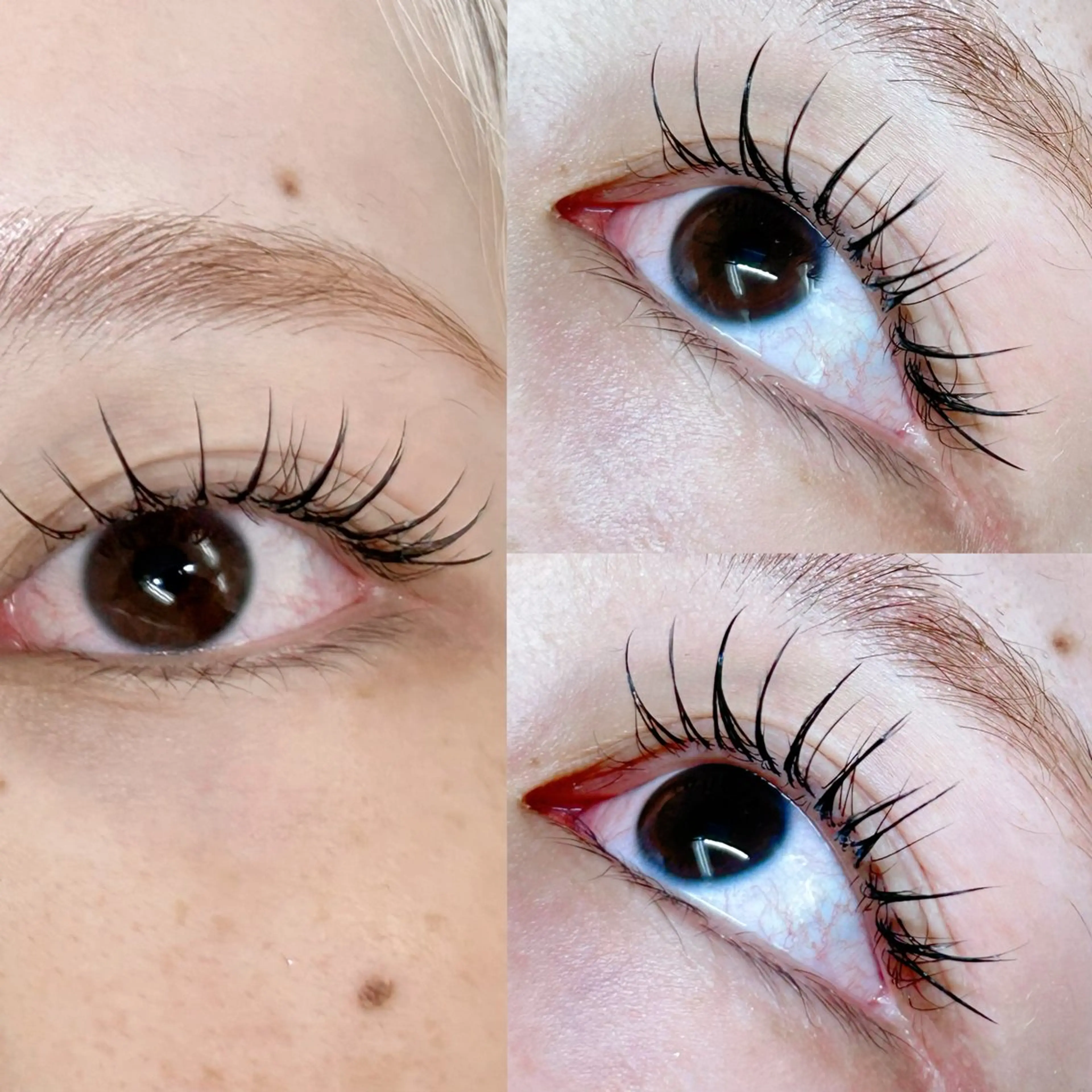 マツエク・マツパ マツエク 荘司 桜子のマツエク・マツパデザイン