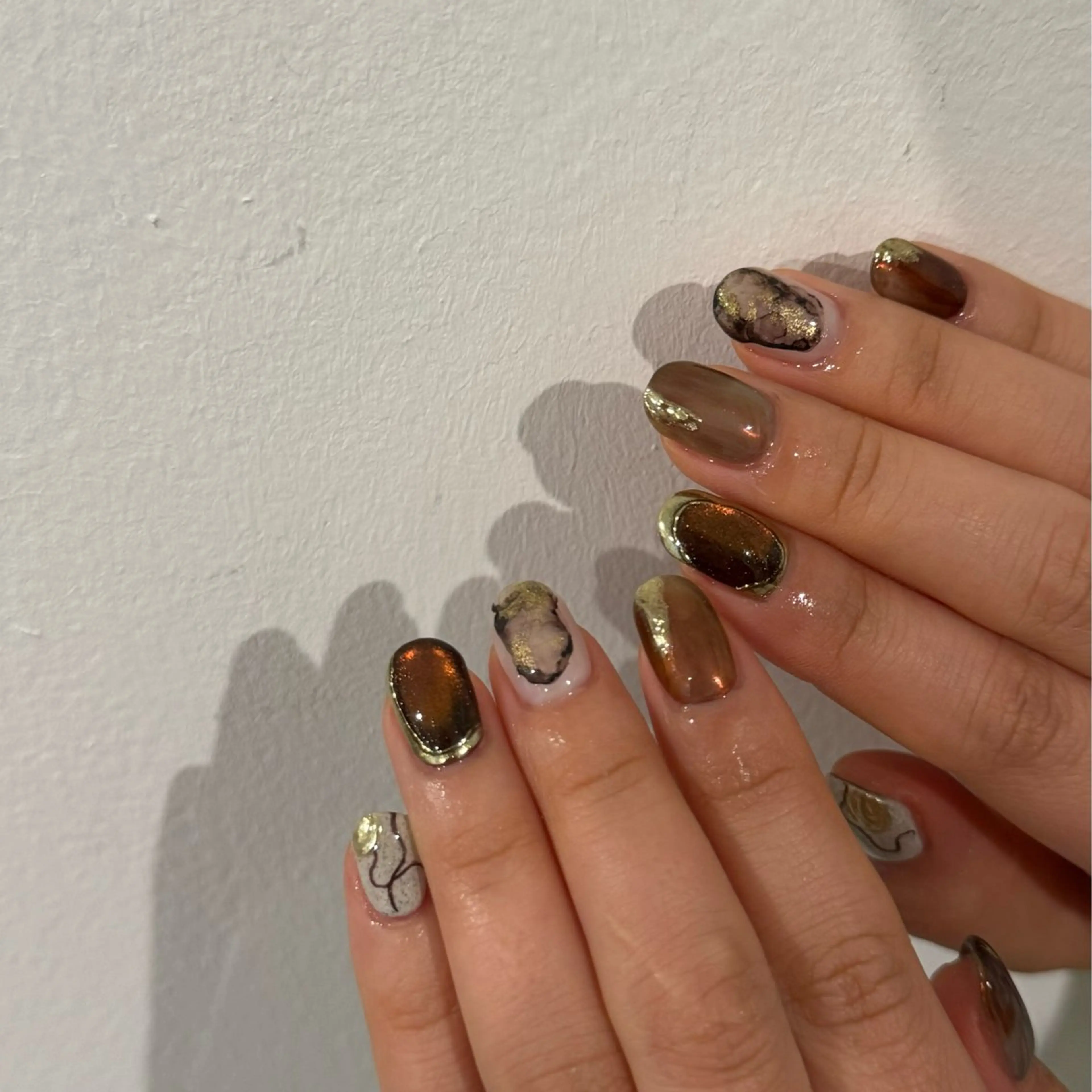 パーマ salondevi2 rikoの眉毛・アイブロウイメージ