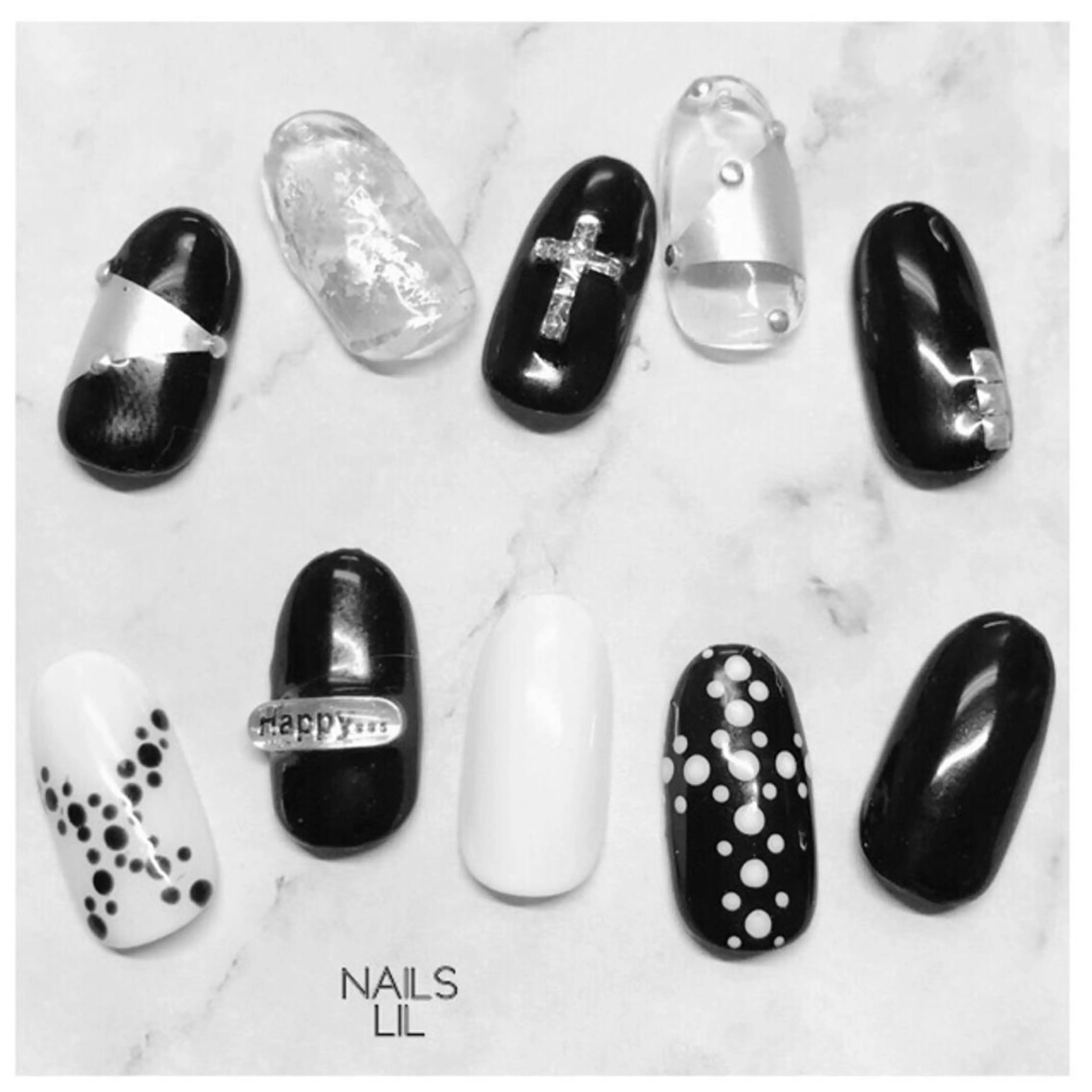 ネイル Nail  salon lulu所属・Nail salon luluのネイルデザイン