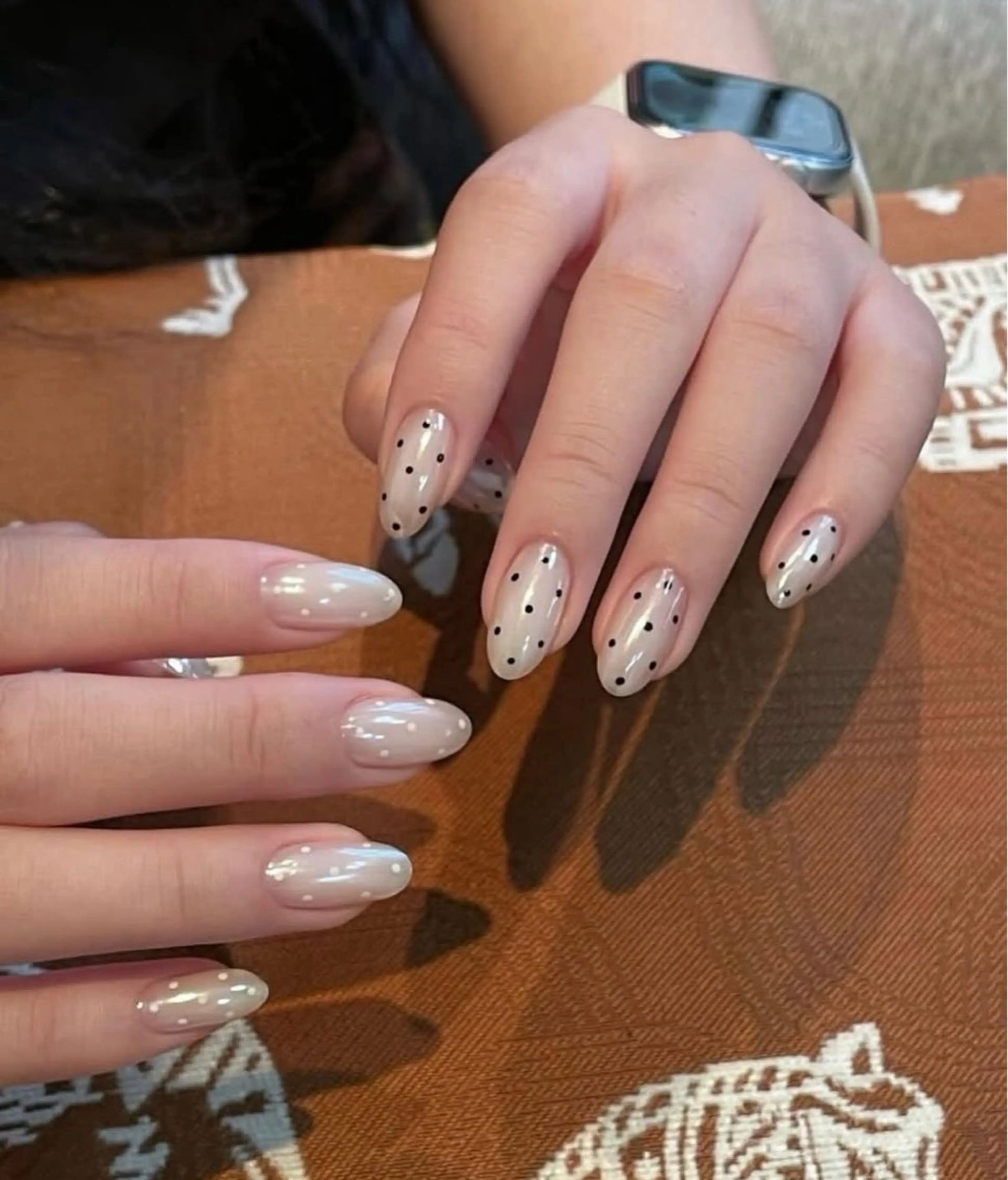 ネイル UMIE NAIL SALON所属・UMIE NAIL SALONのネイルデザイン