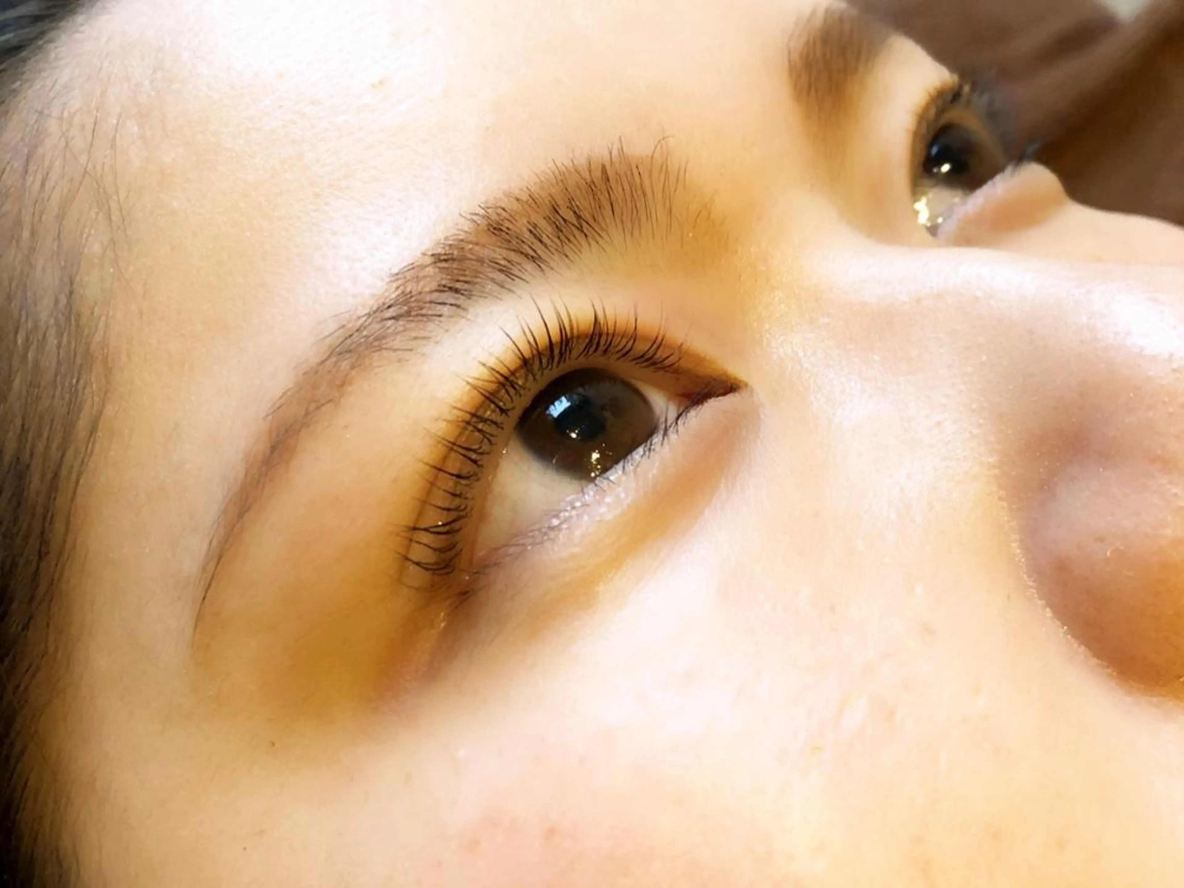 マツエク・マツパ ラジュルネ nail & eyeのマツエク・マツパデザイン