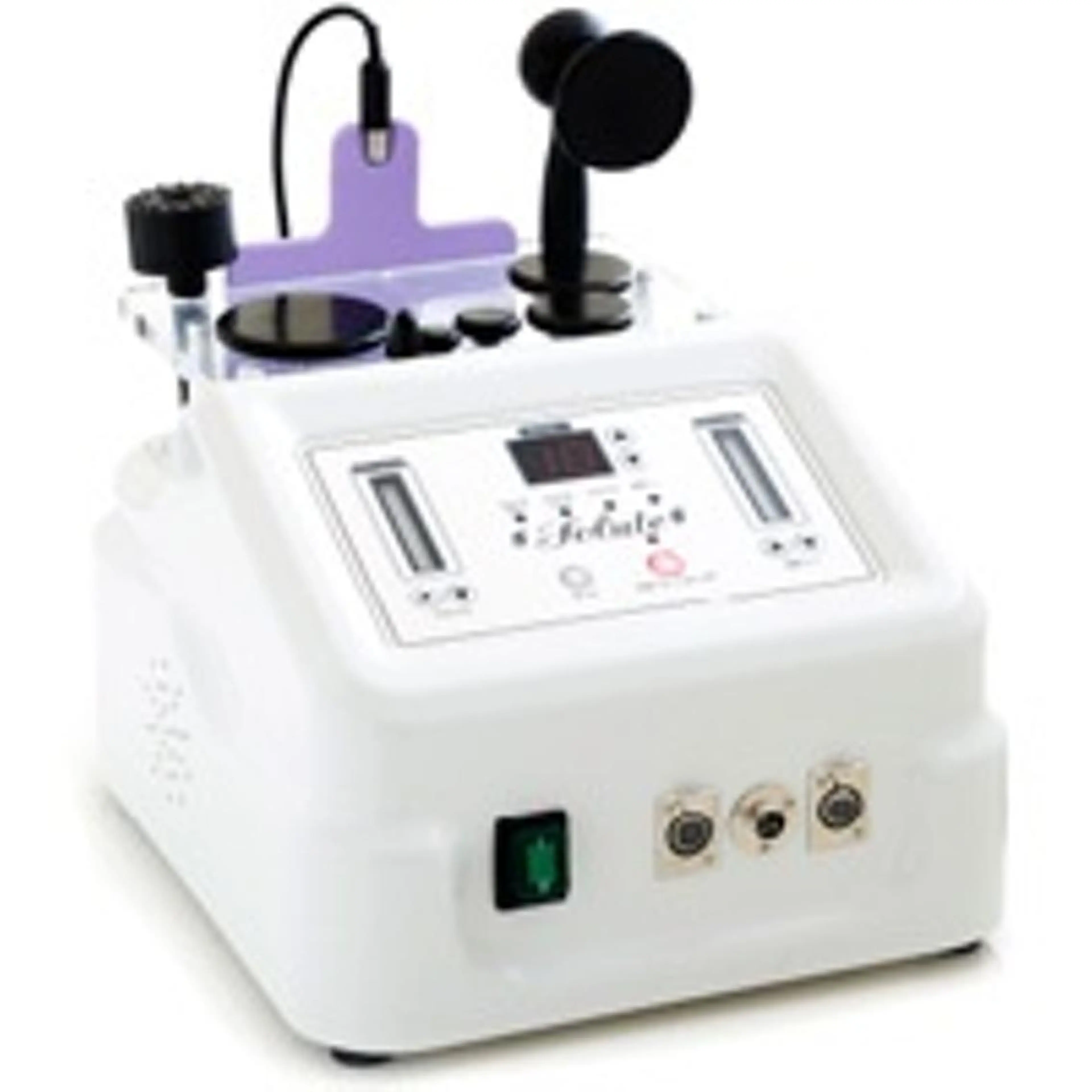 18竹川 幸子のエステ・リラクイメージ