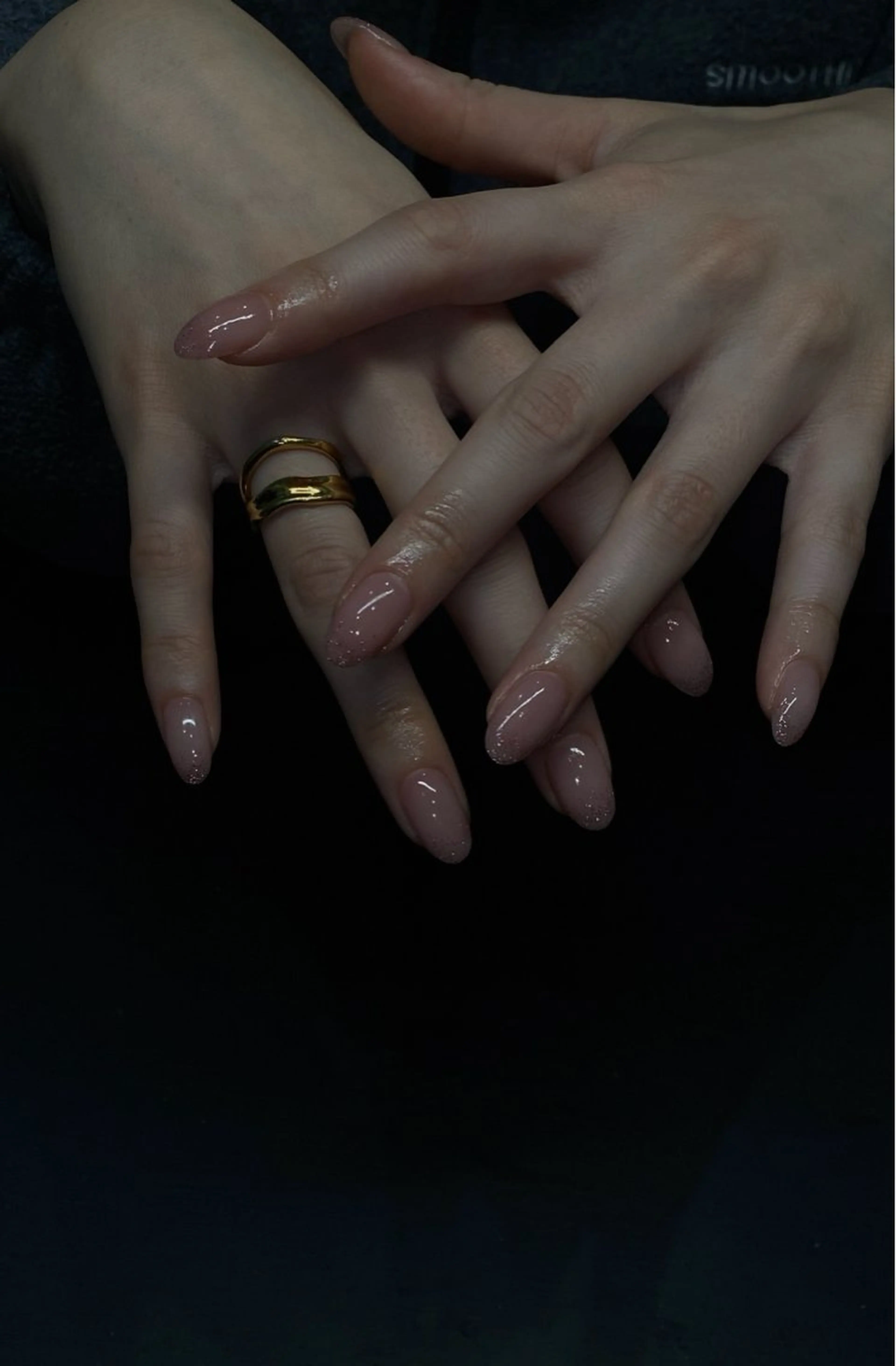 ネイル NILATE所属・渡邉 あいのネイルデザイン