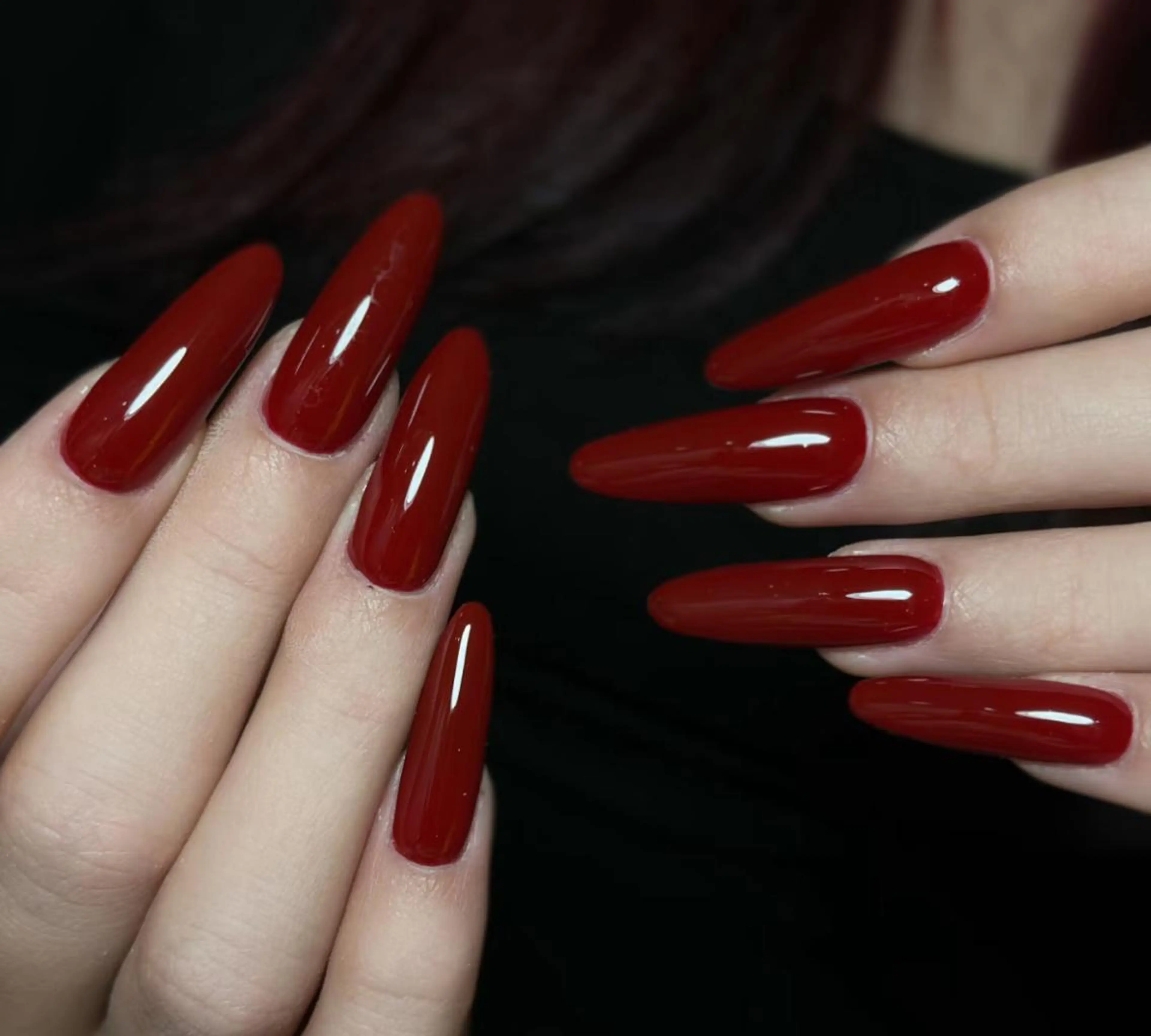 ネイル ハンドネイル Molly _nailのネイルデザイン