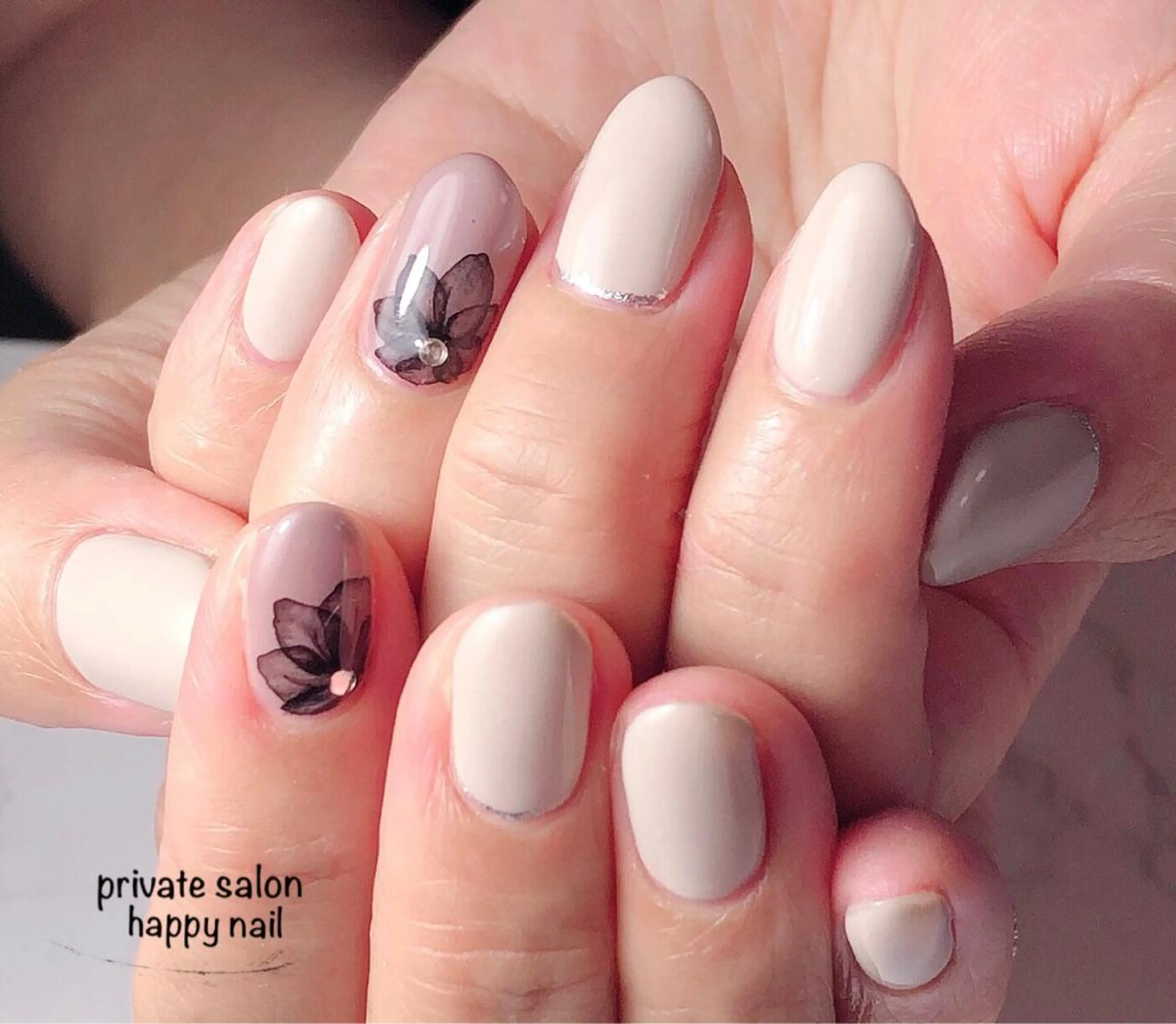 ネイル 心と体が整う腸活 サロン ラクシュミーのエステ・リラクイメージ