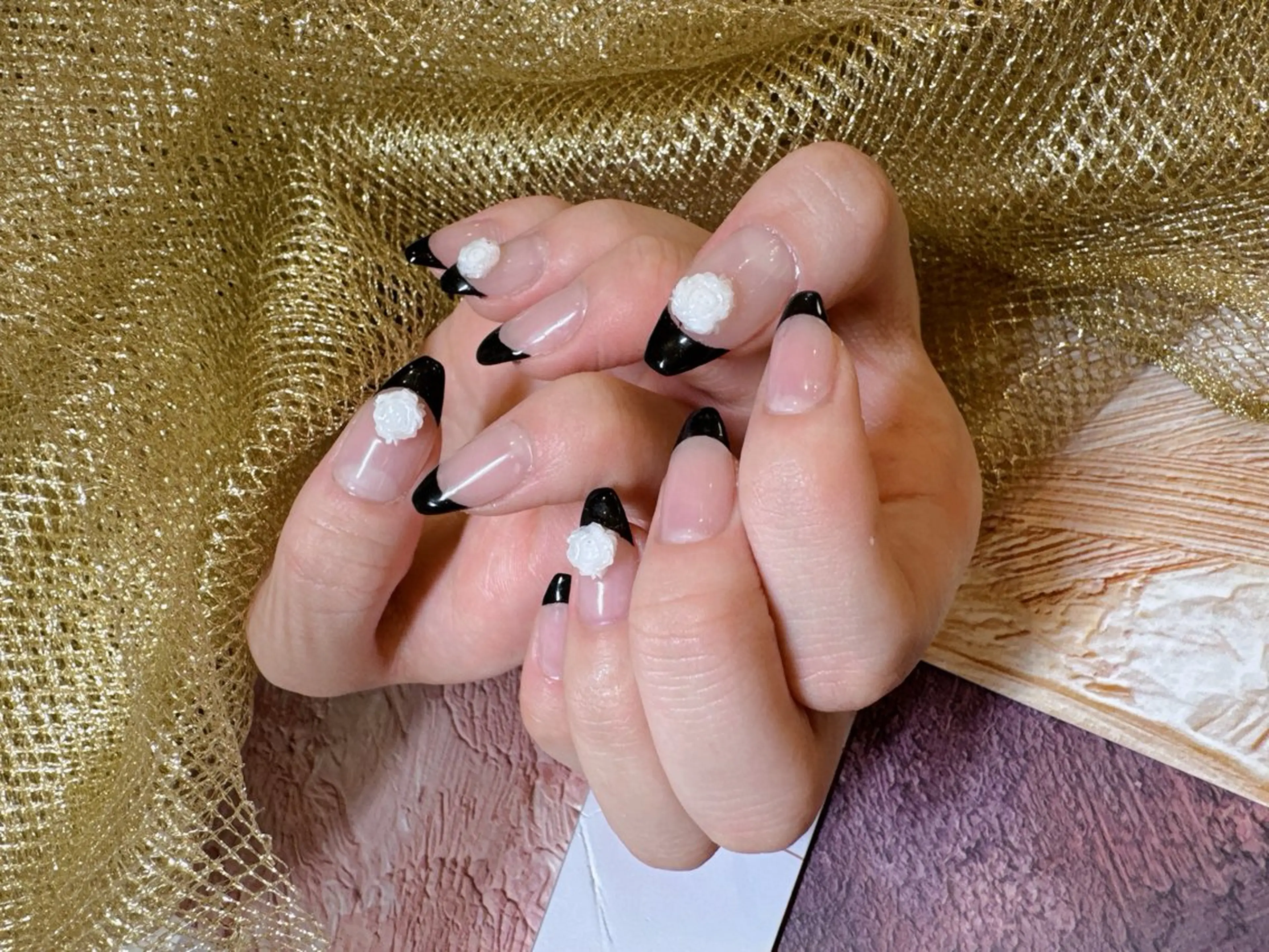 ネイル ネイルサロン naiIanのネイルデザイン