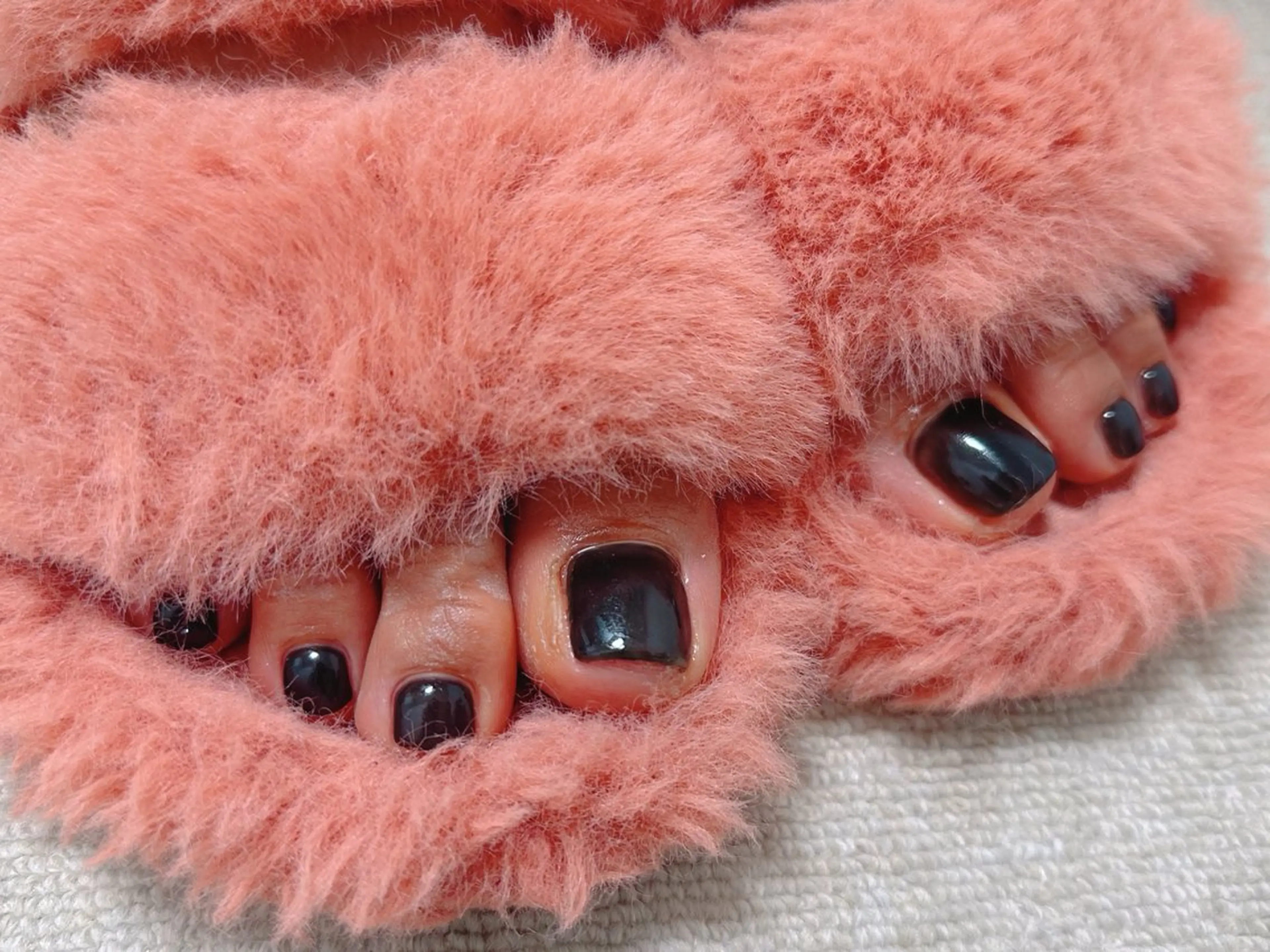 ネイル ＆CHOU CHOU nail たむらのネイルデザイン