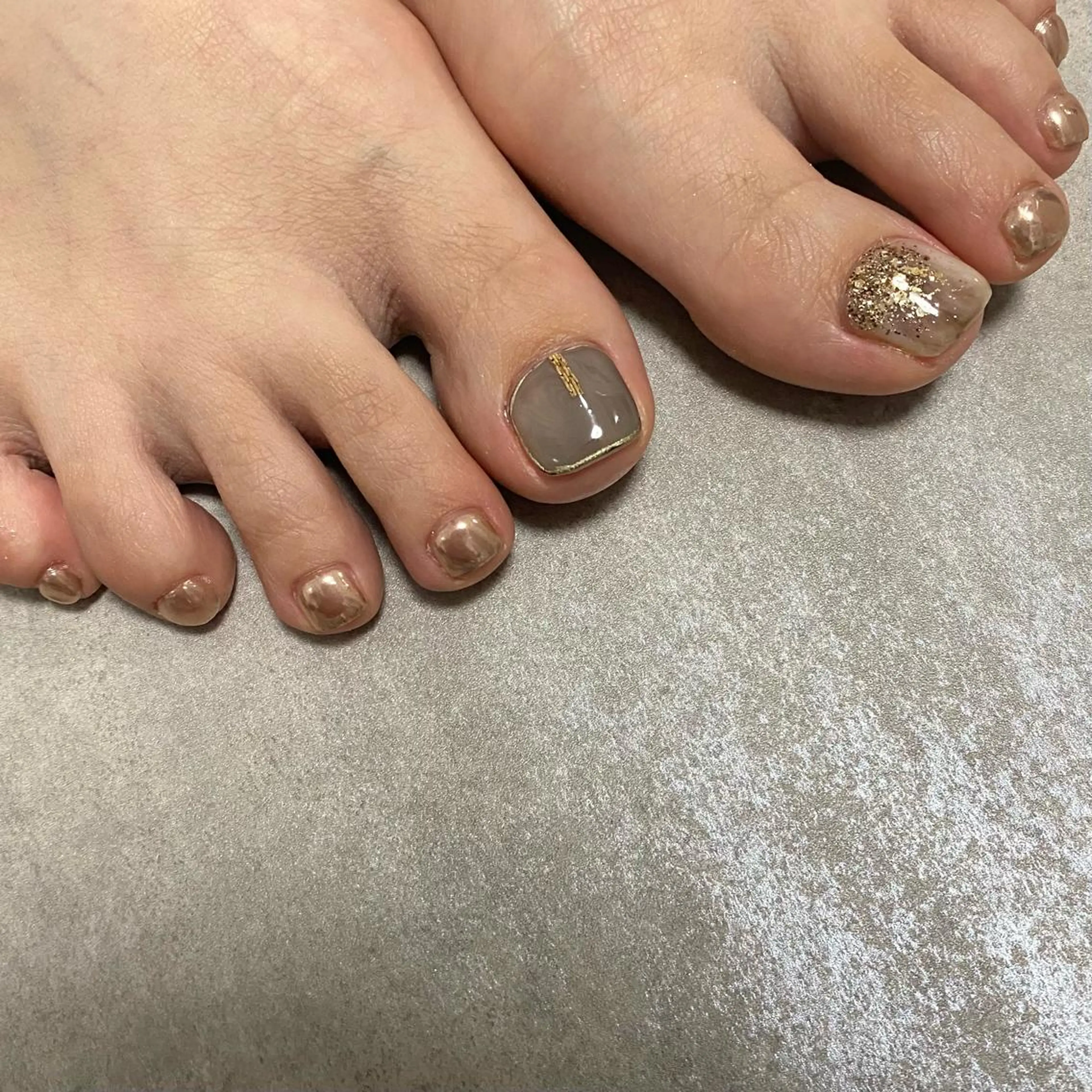 ネイル ND  NAIL Ayakaのネイルデザイン