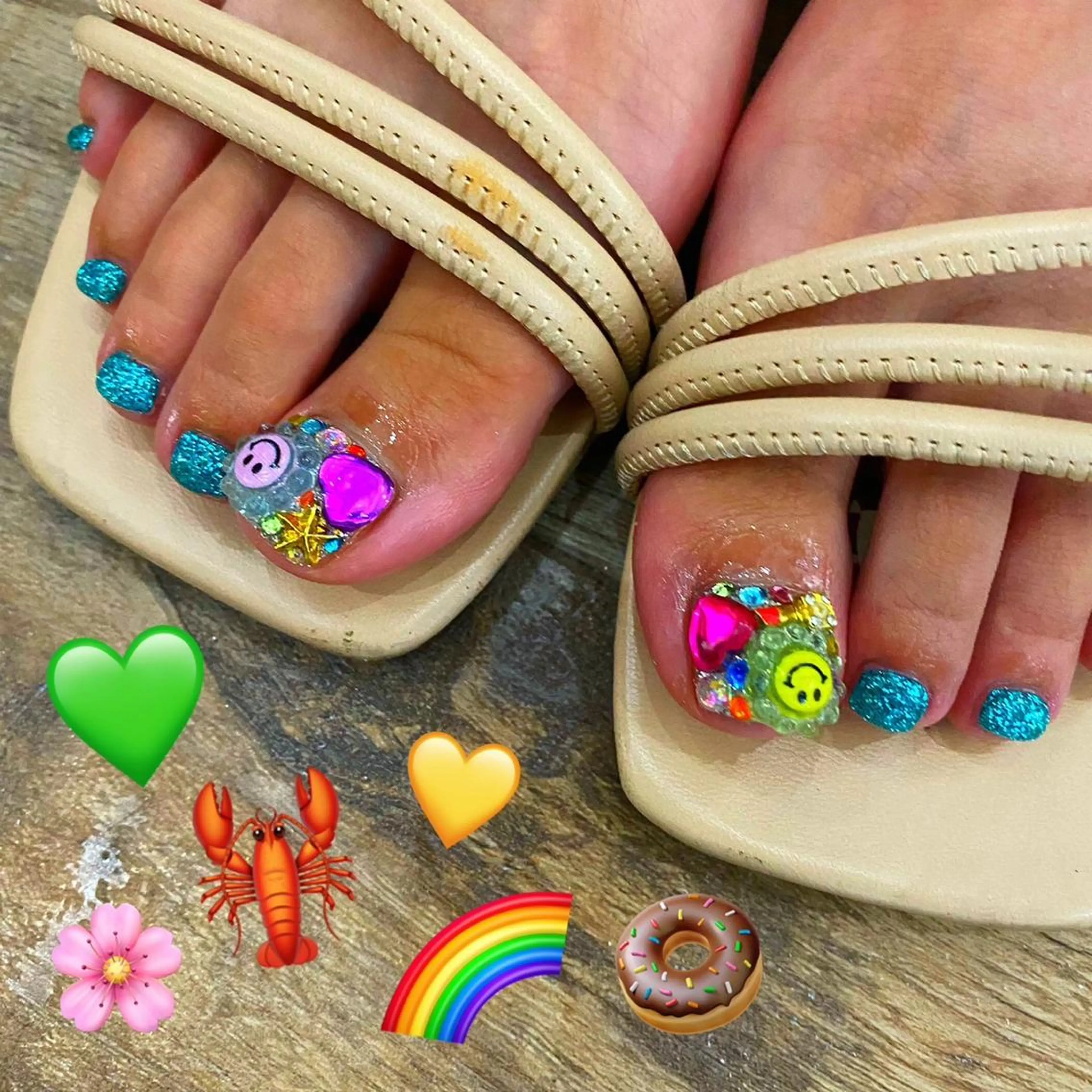 ネイル SESUNNY セサニー　AYUKAのマツエク・マツパデザイン