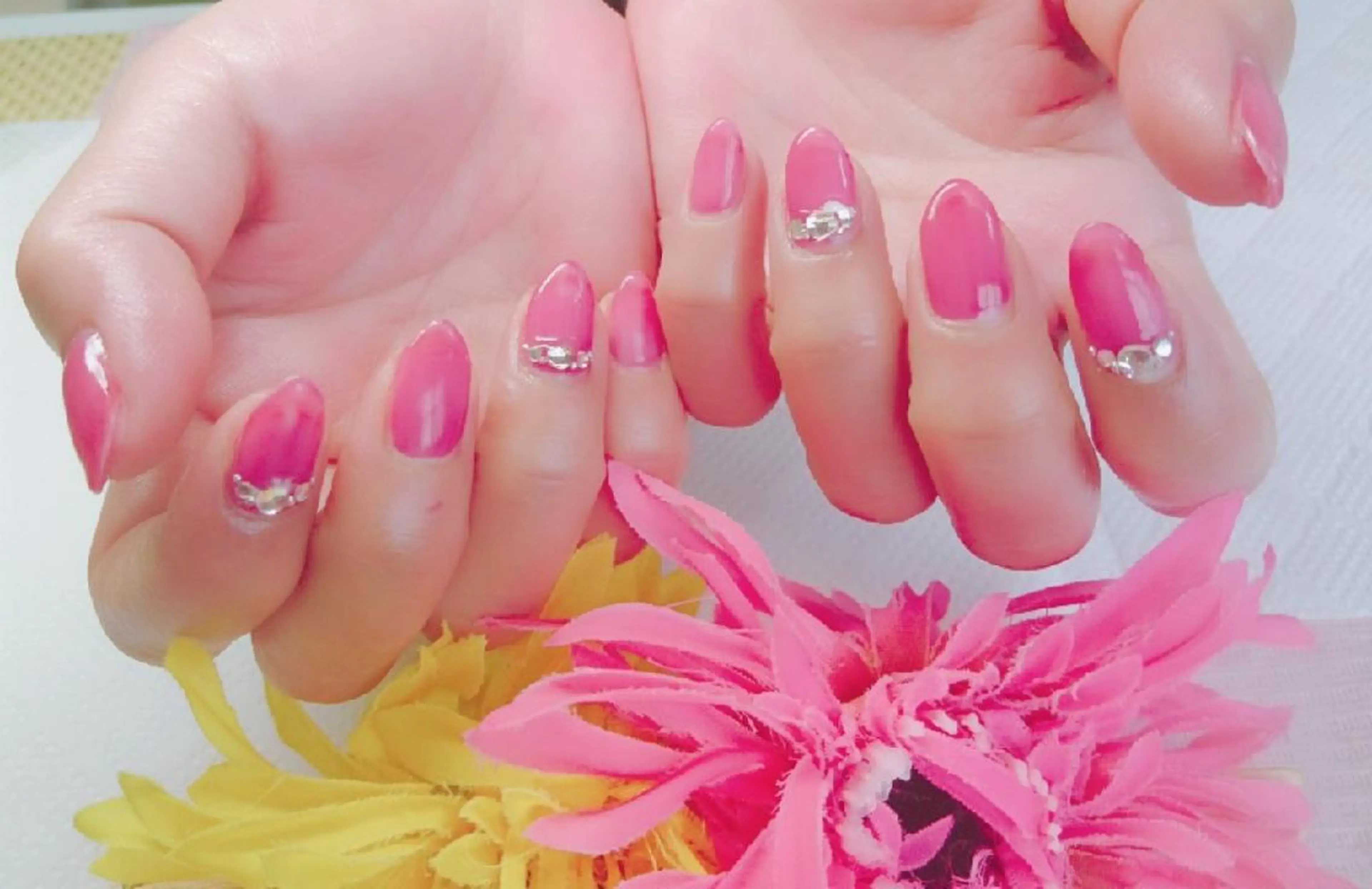 ネイル プライベートサロン RosyLily所属・プライベートサロン Rosy Lilyのネイルデザイン