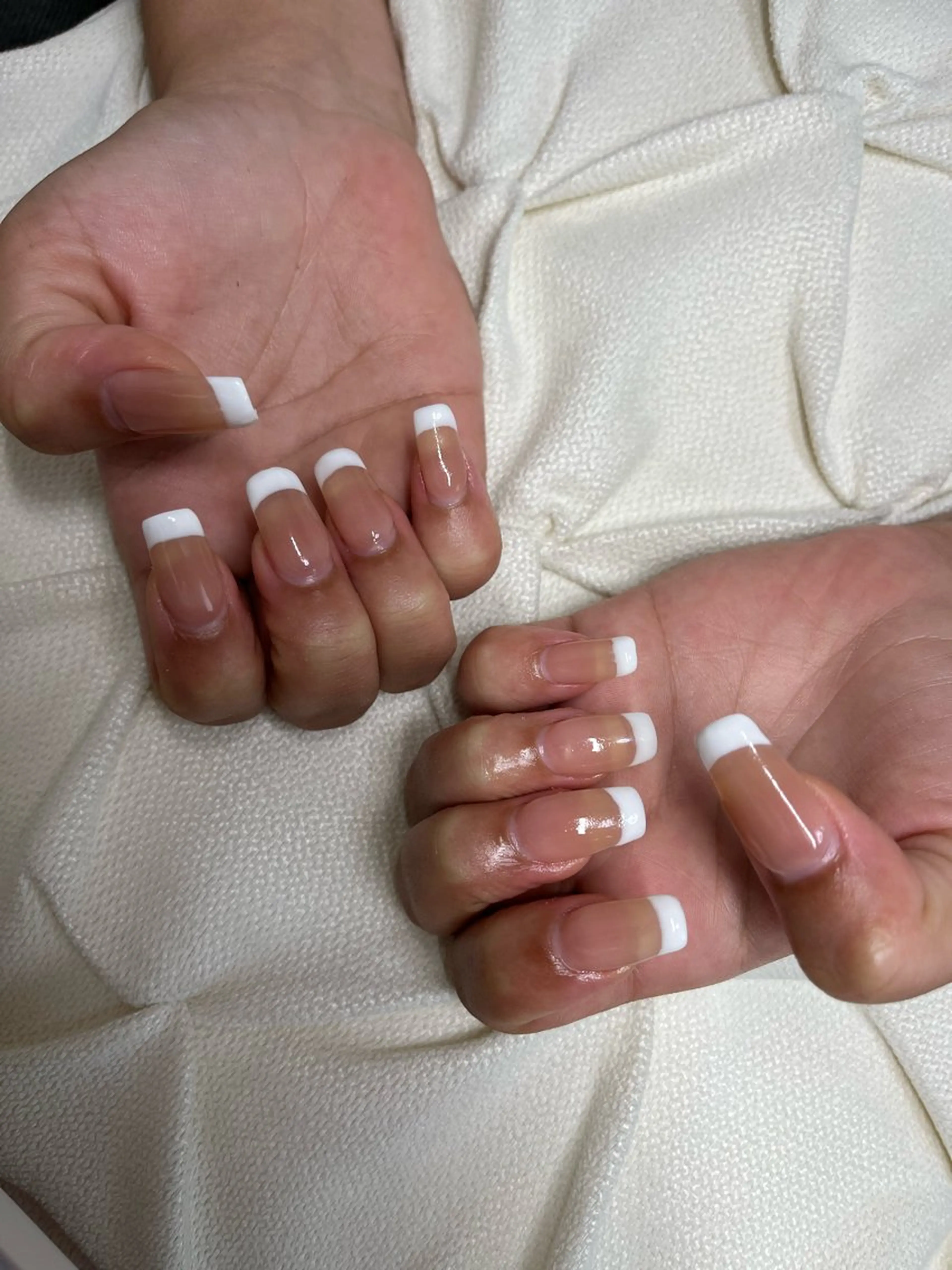 ネイル nail.salon .Reversalのネイルデザイン