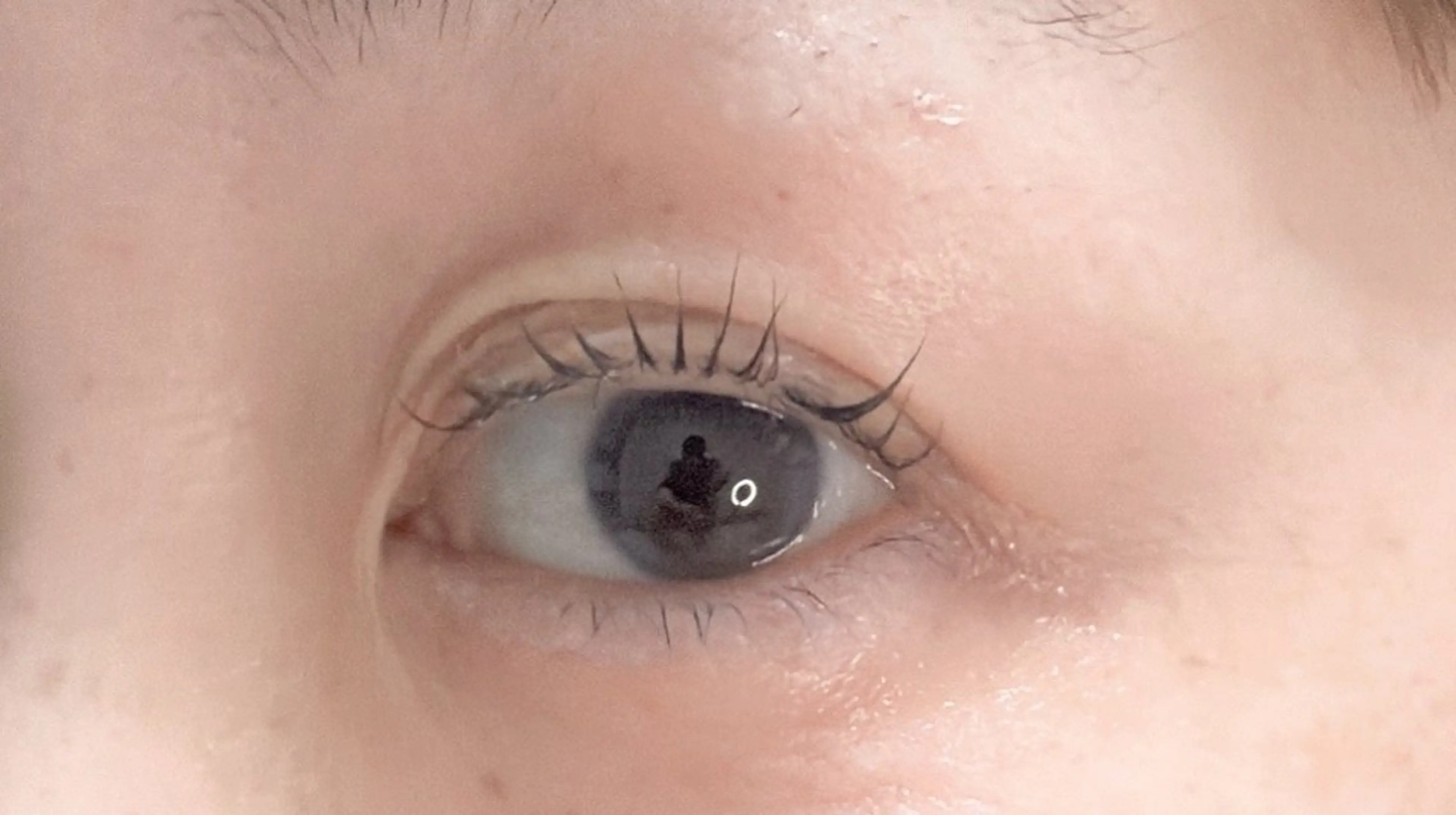 マツエク・マツパ パリジェンヌラッシュリフト 隠れ家サロン にんにんのマツエク・マツパデザイン