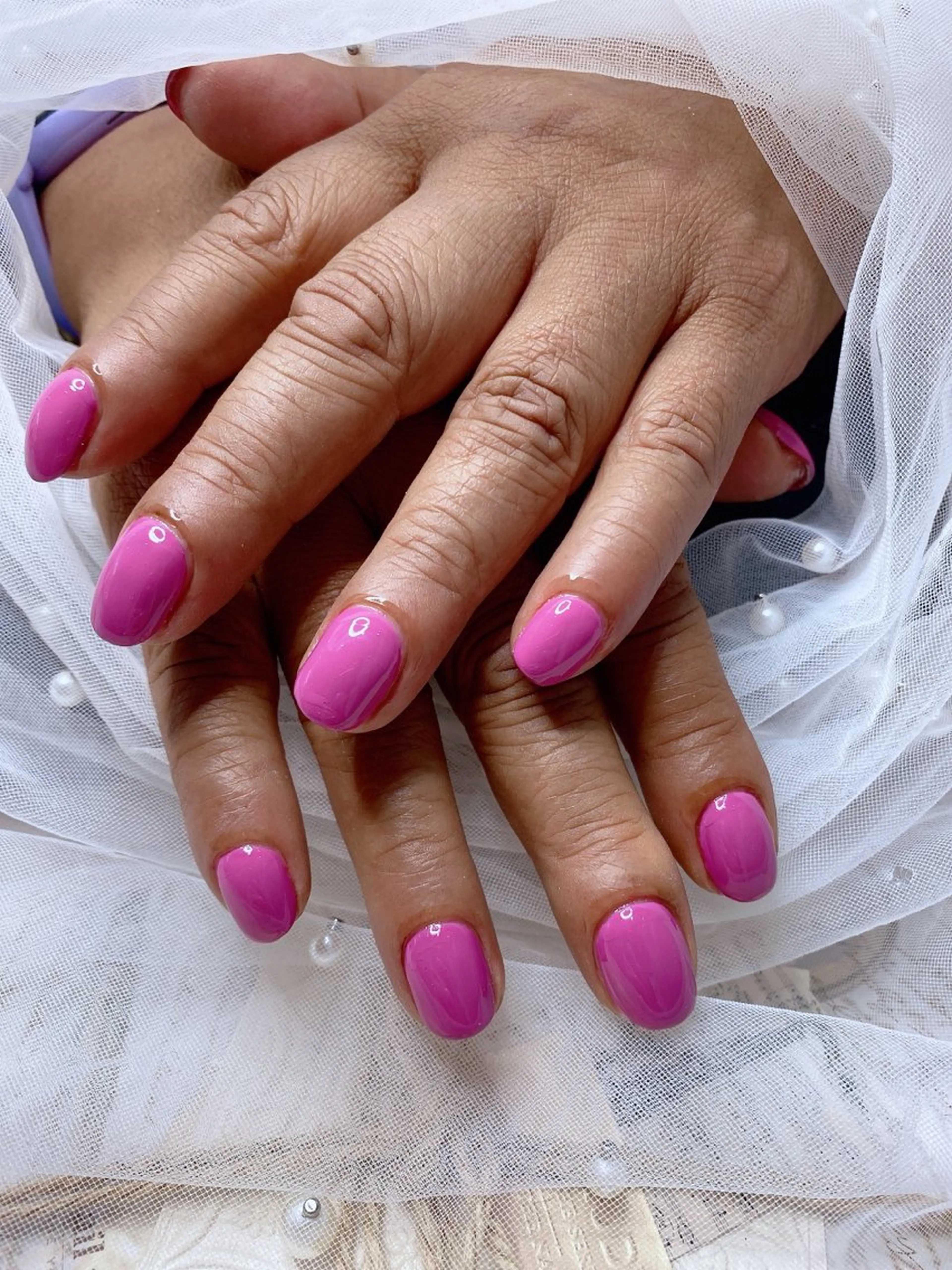 ネイル ホウ エンのネイルデザイン