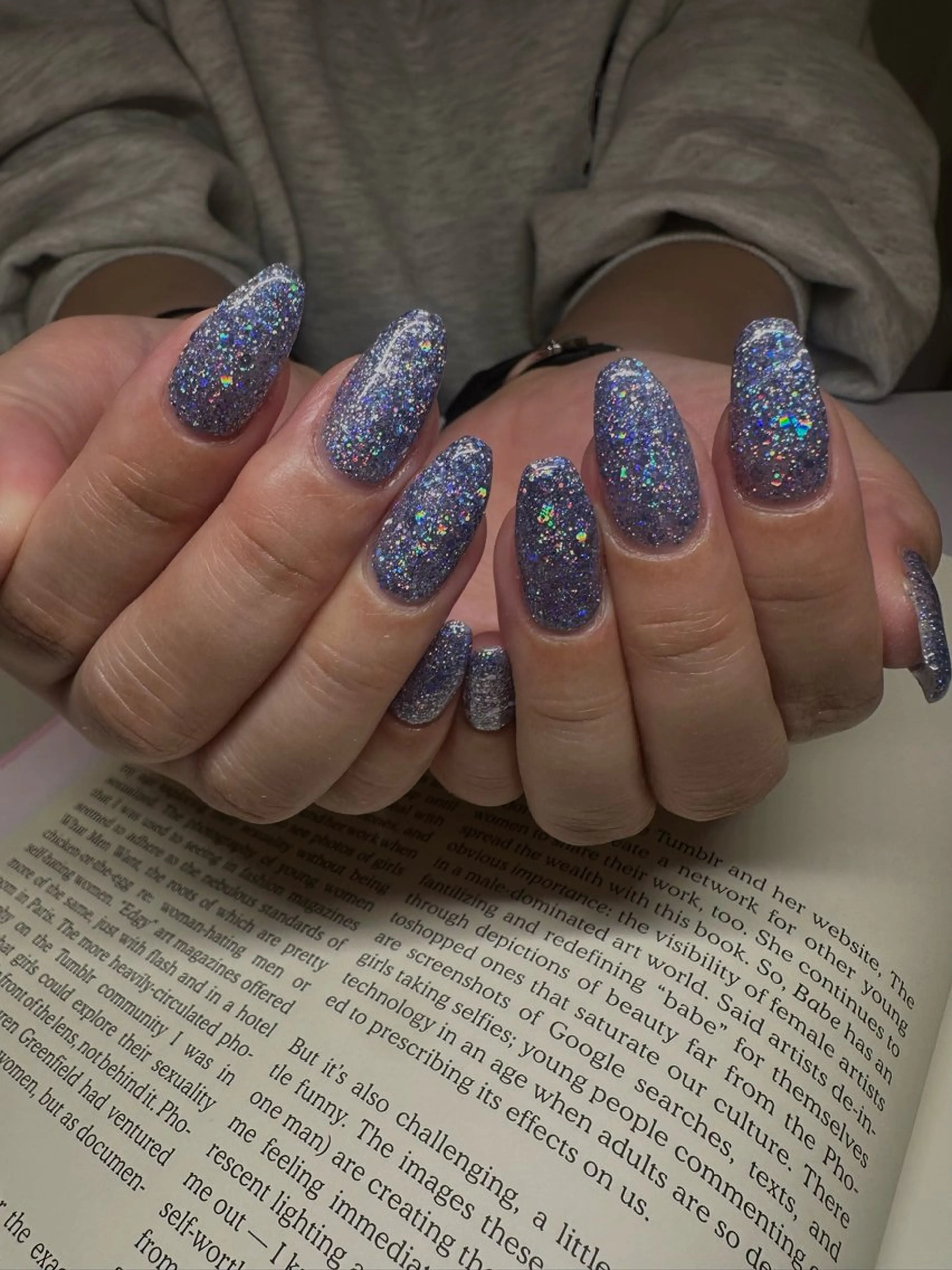 ネイル Persian Jr.のネイルデザイン