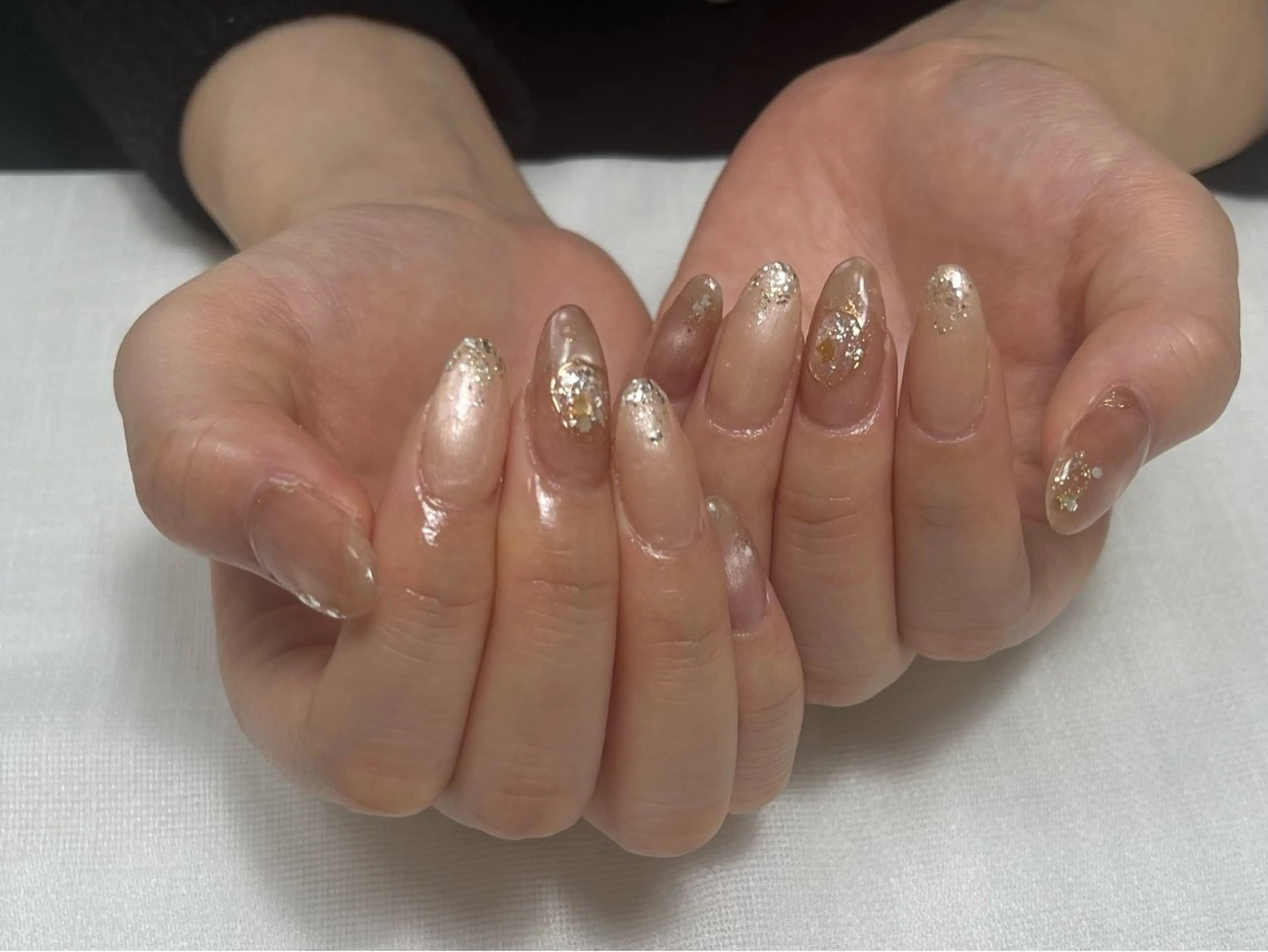 ネイル Laki nailのネイルデザイン