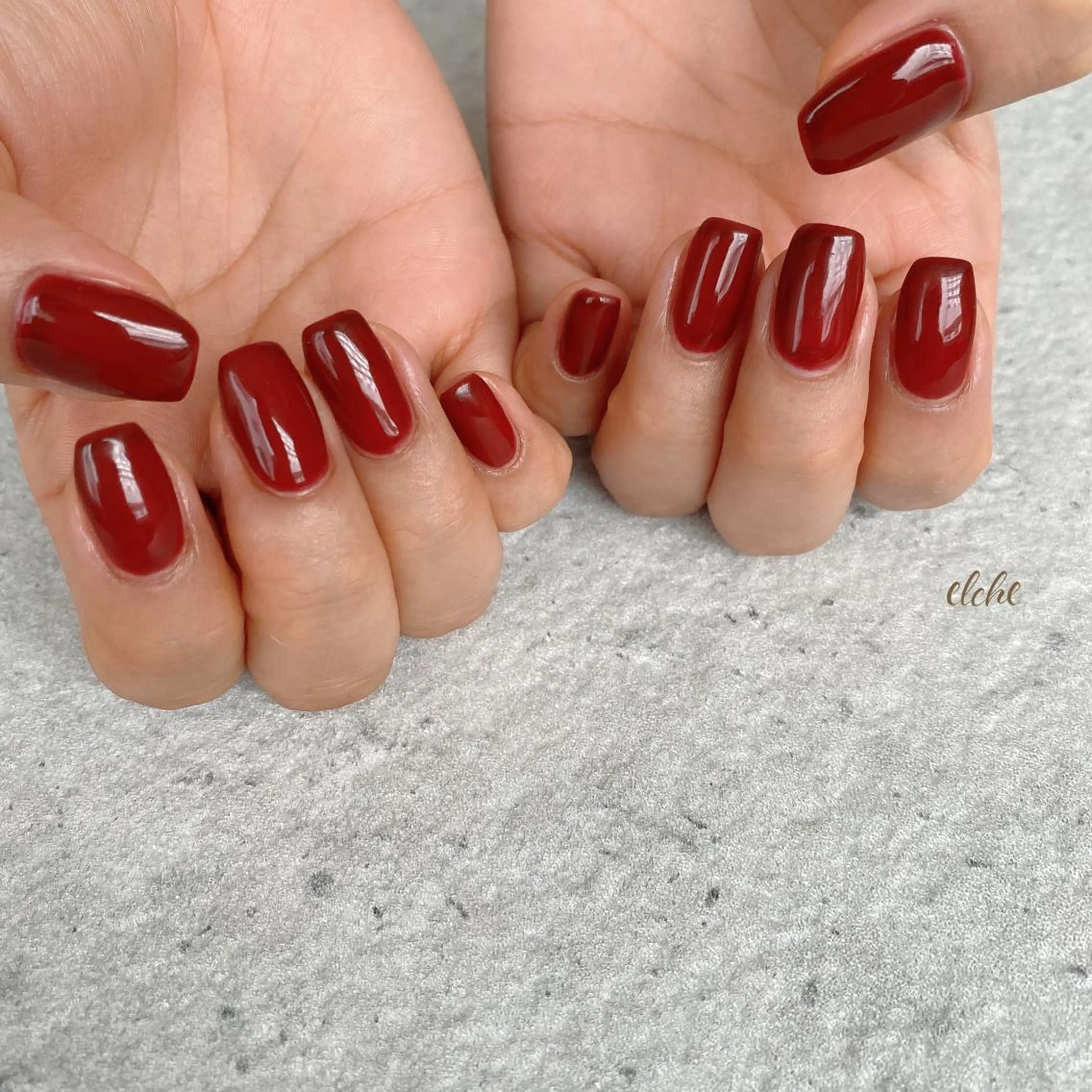 ネイル Rio 𓍼のネイルデザイン