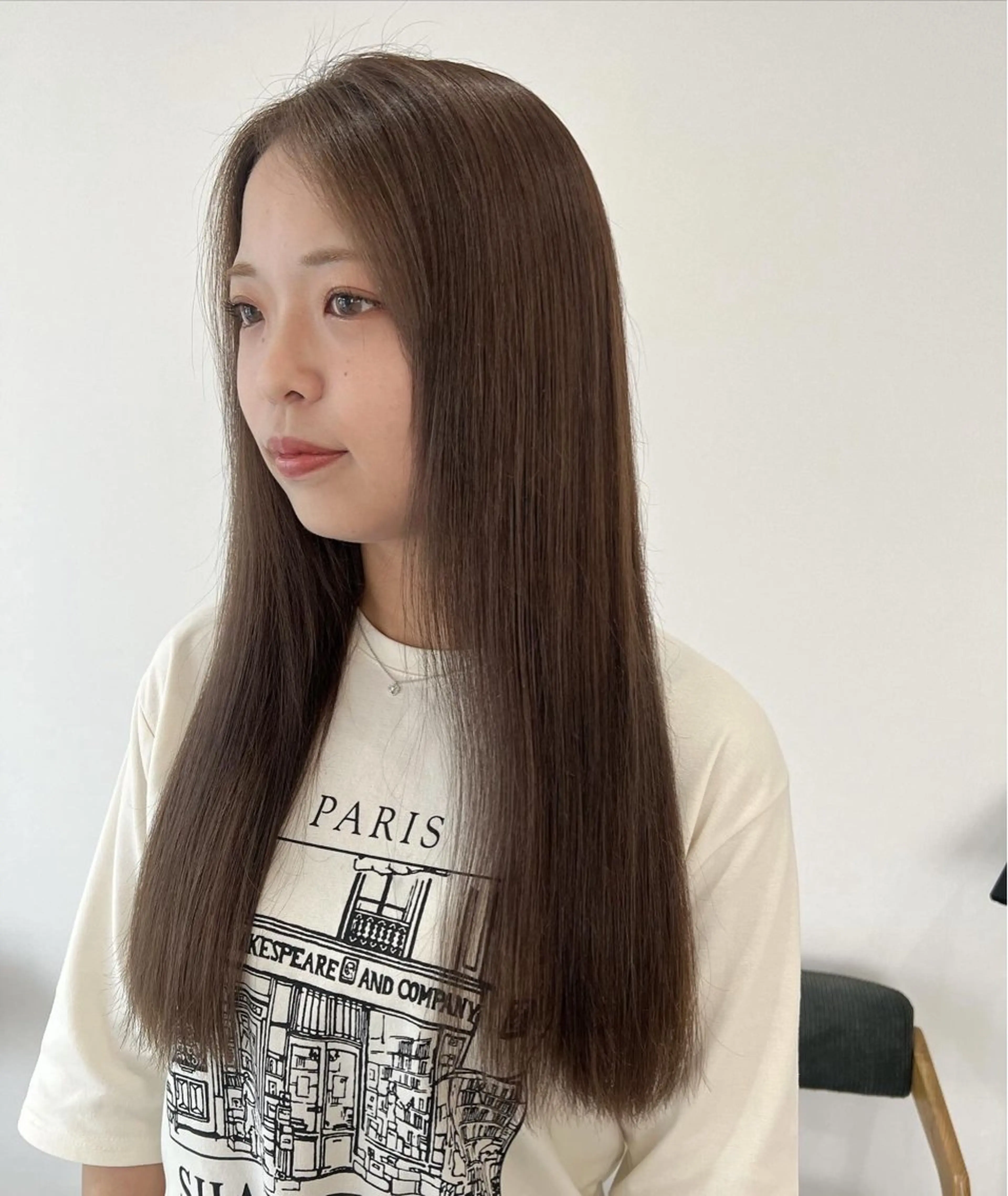 ロング カラー 【豊橋・美容室】KIHACO豊橋店所属・【豊橋・美容室】 廣田健一のヘアスタイル