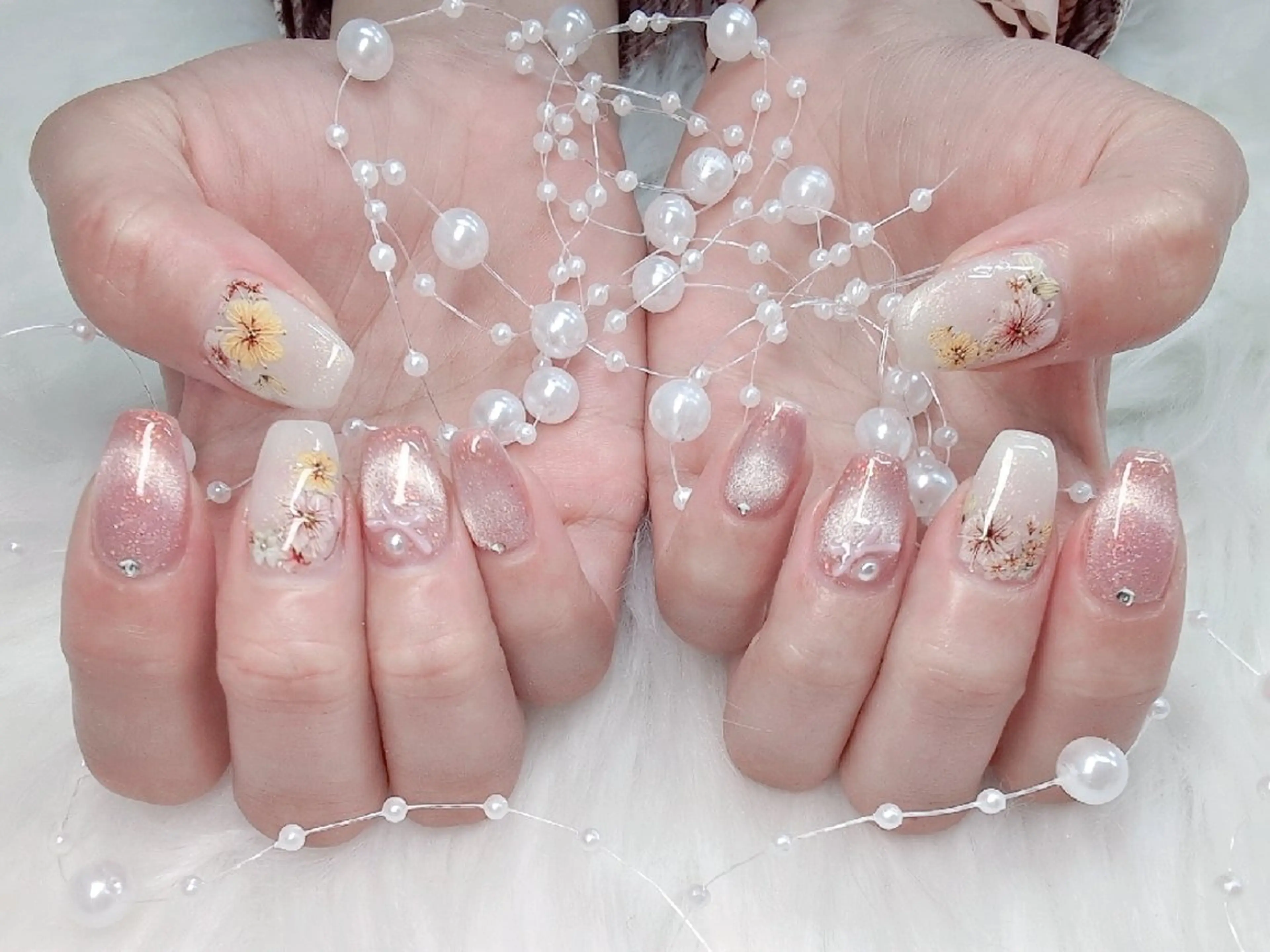 ネイル Chouette Nailのネイルデザイン