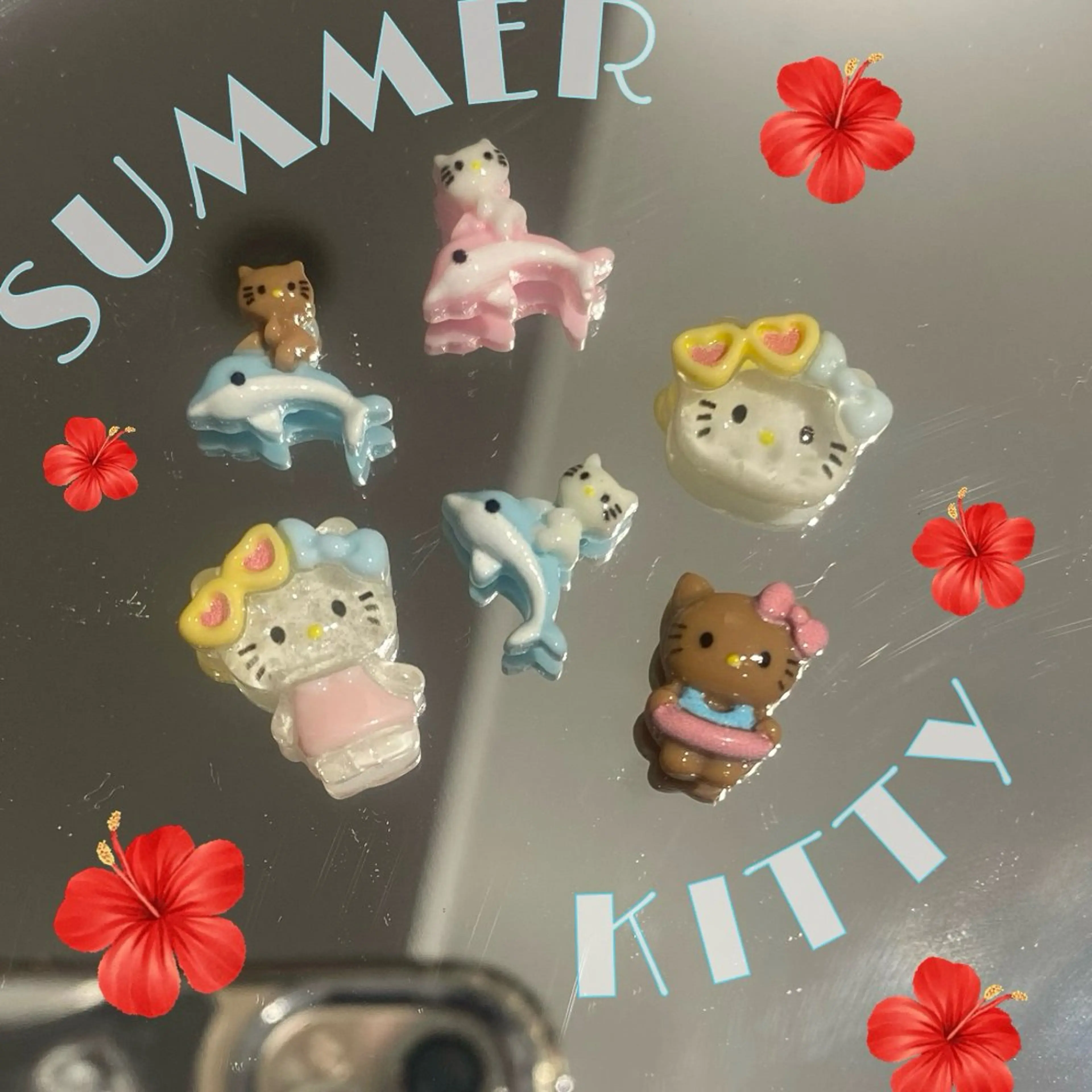 ネイル WAVY airiのネイルデザイン