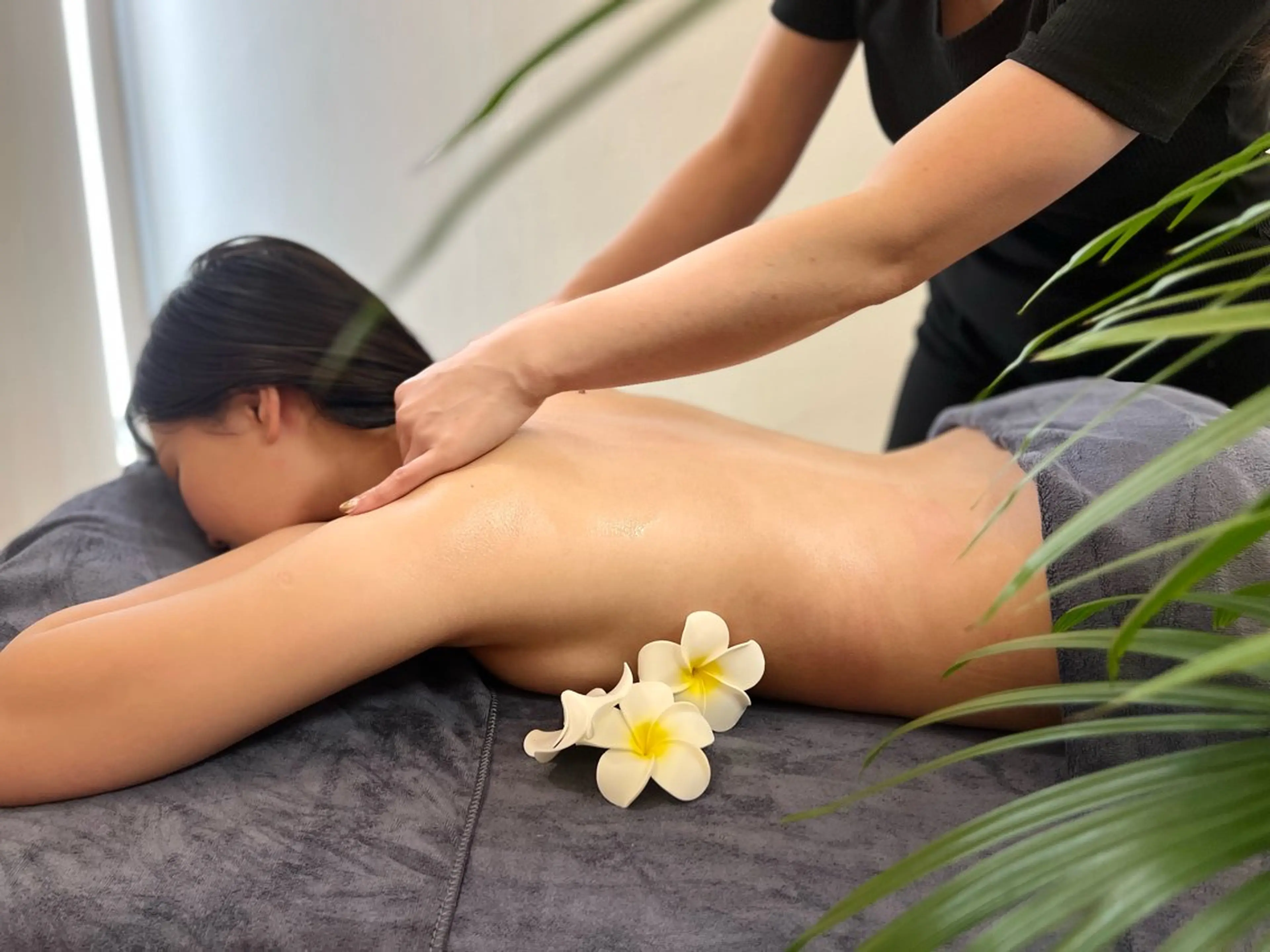 Ri Beauty Spa 川崎のエステ・リラクイメージ