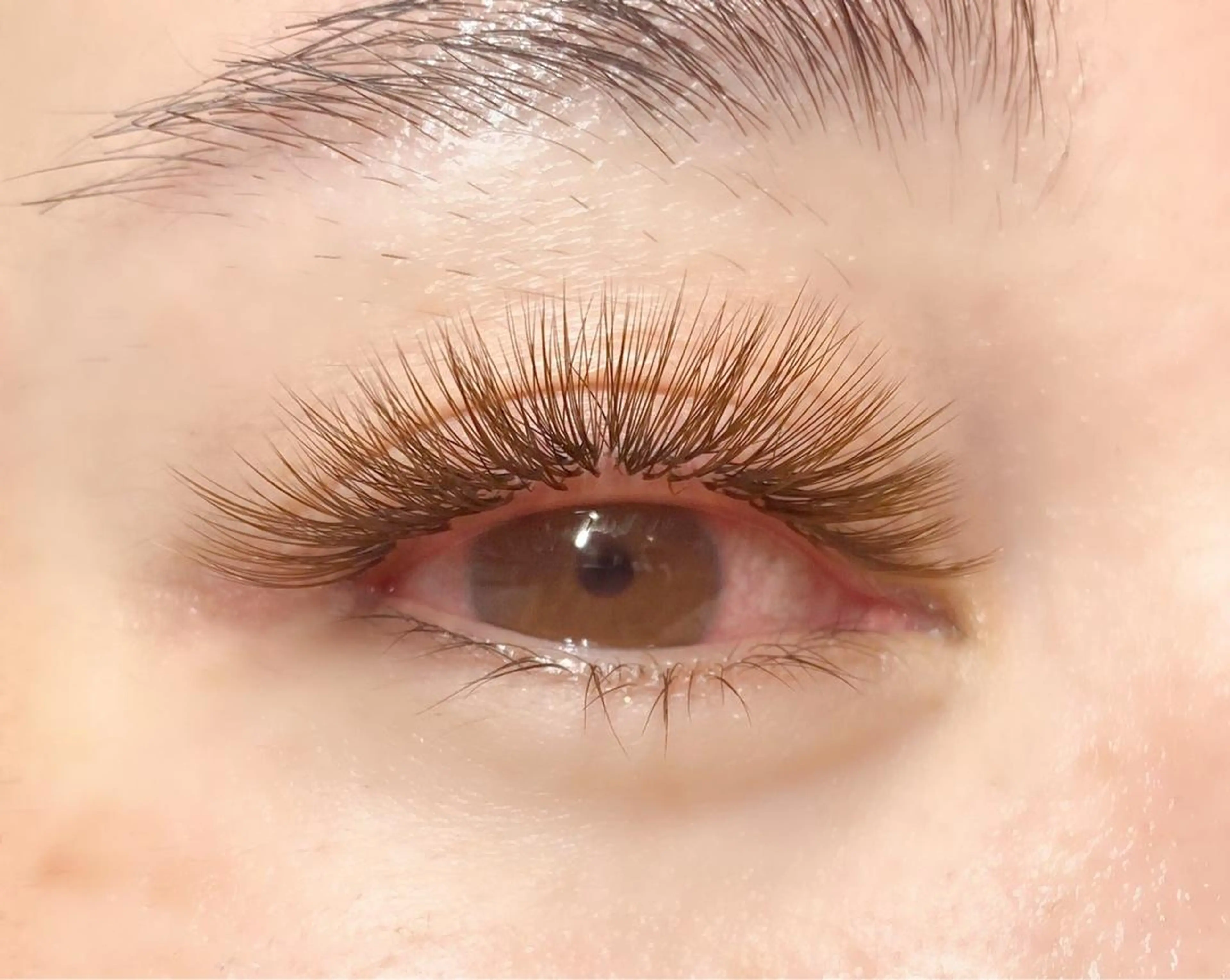 マツエク・マツパ ボリュームラッシュ 宮野 麻衣のマツエク・マツパデザイン