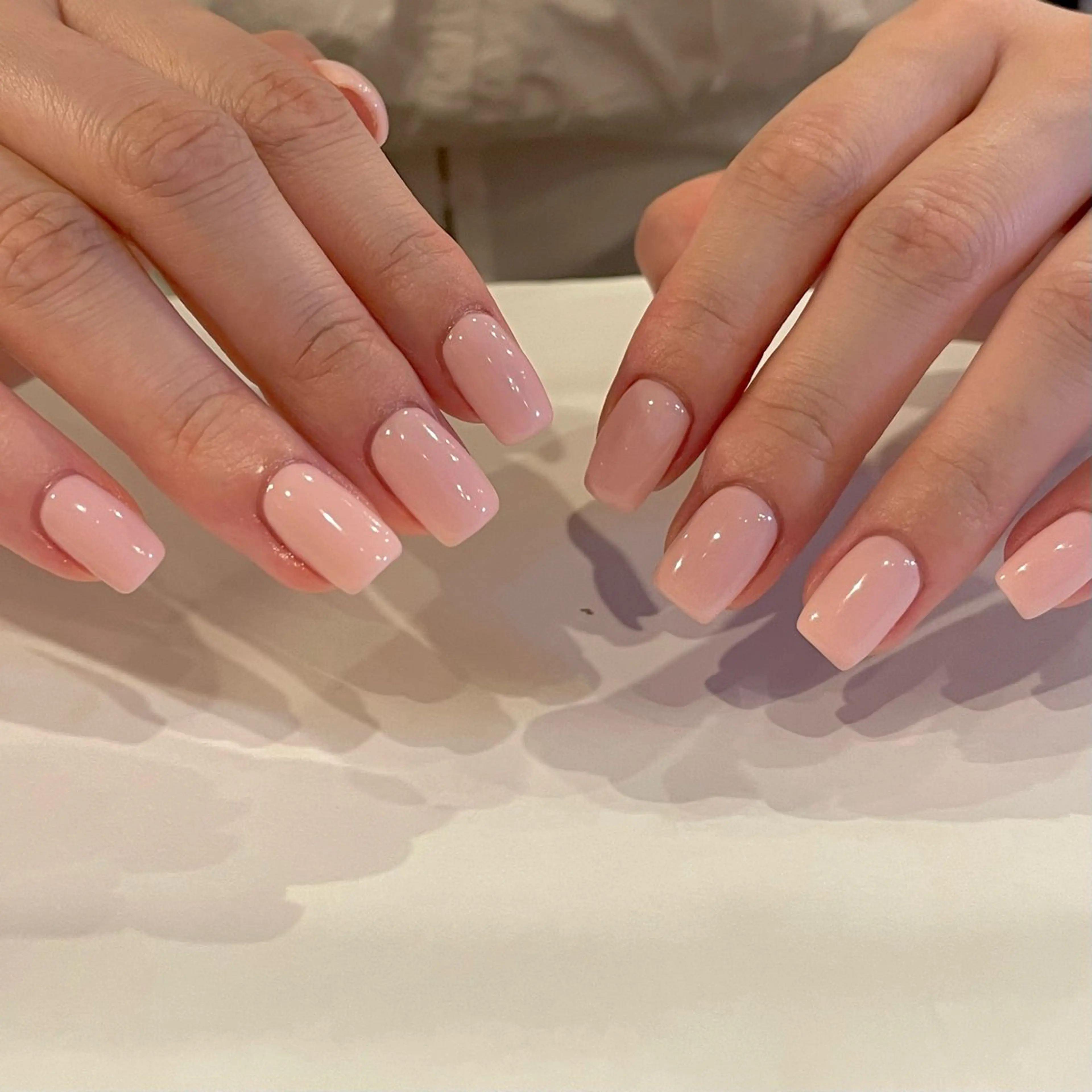 ネイル ハンドネイル norme_ akiのネイルデザイン