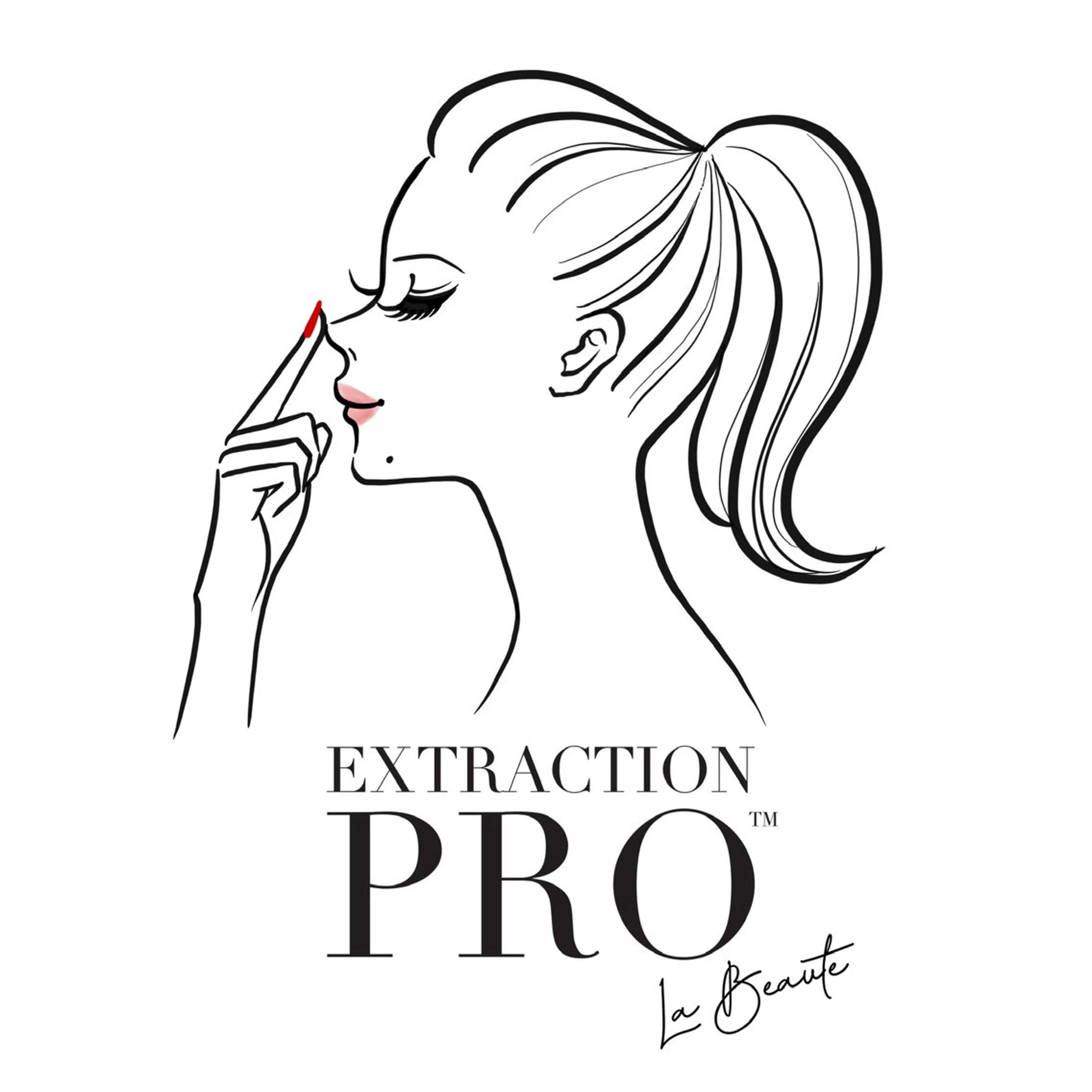 🎍毛穴エクストラクション【松】の写真