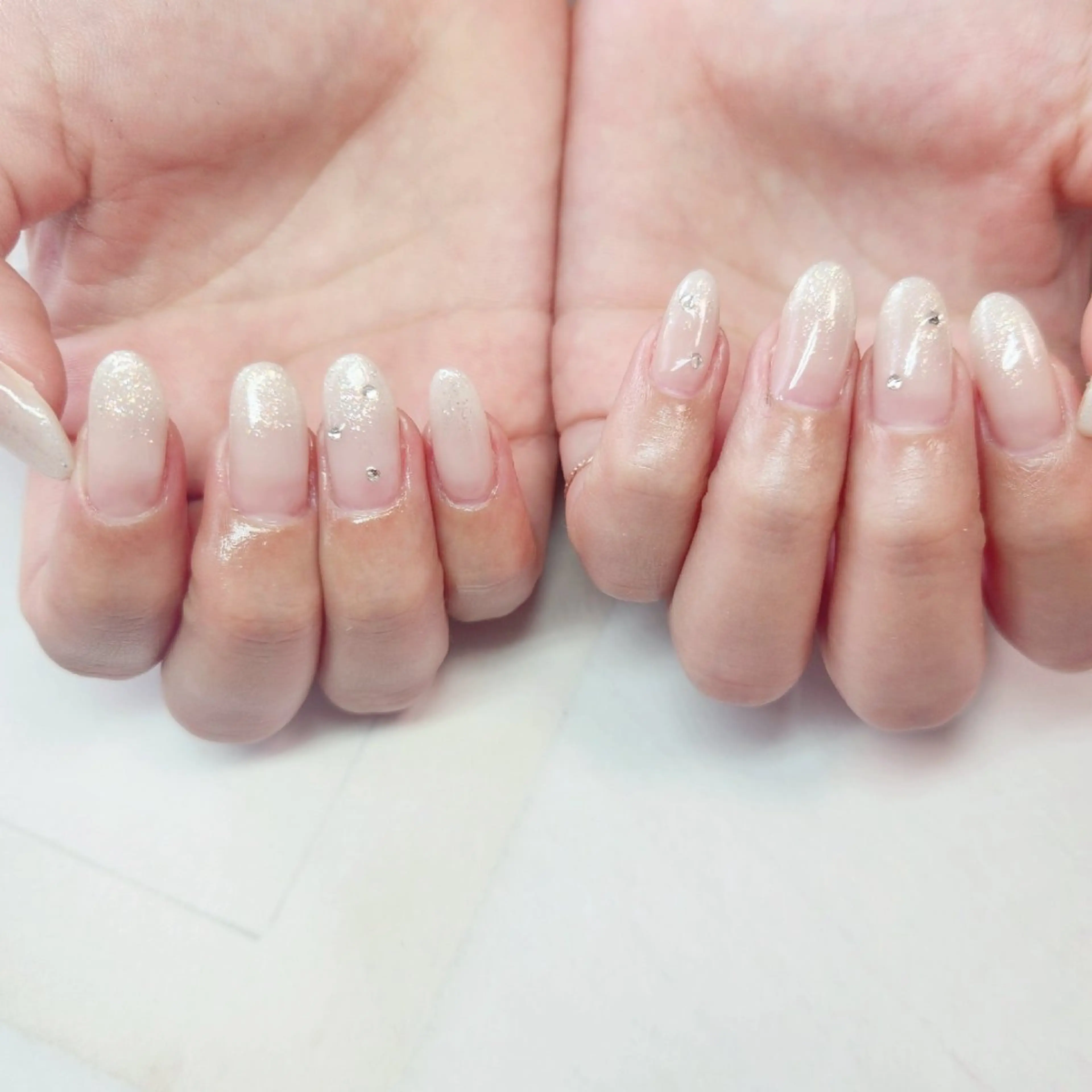 ネイル K3nail   maiのネイルデザイン