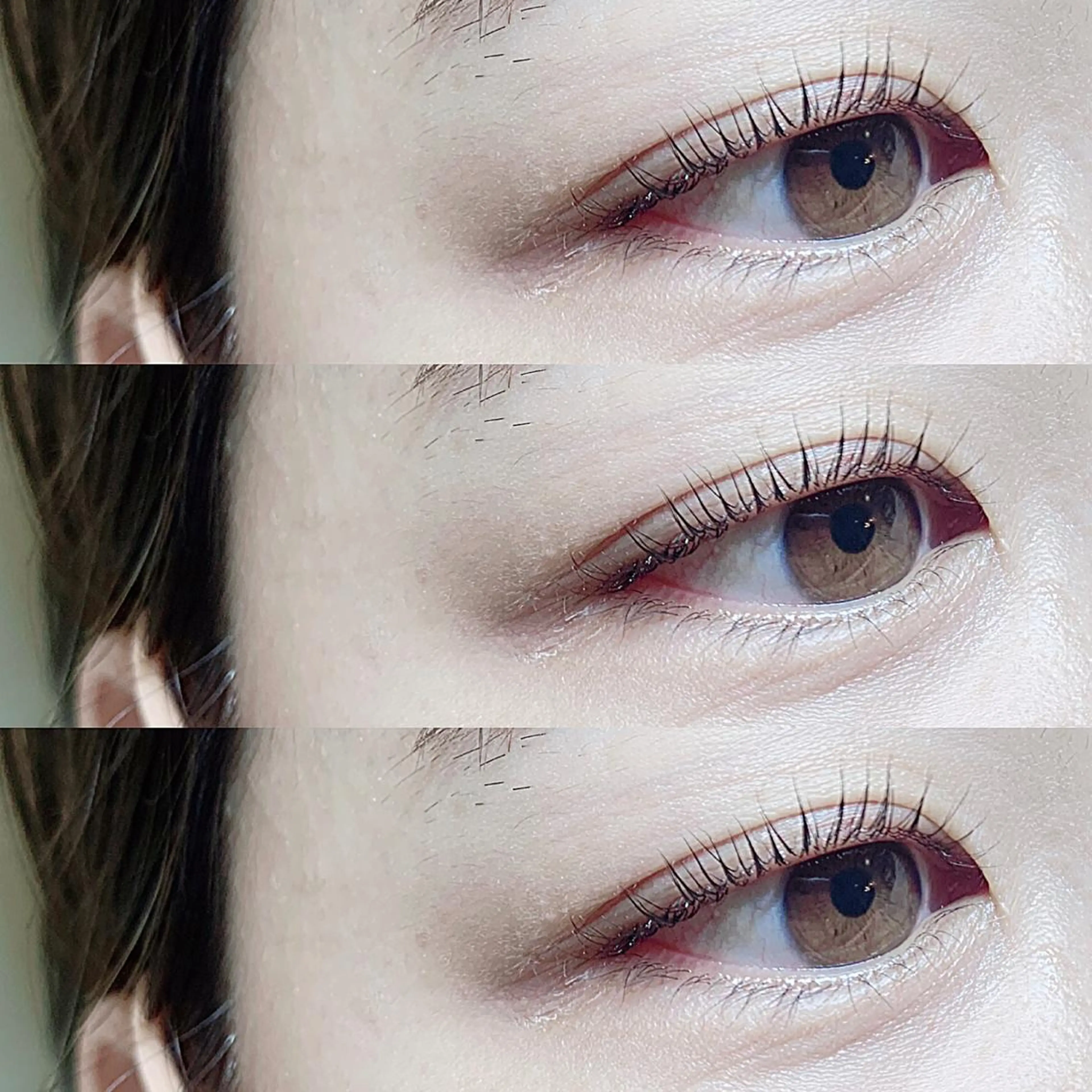 マツエク・マツパ 🪄◝ cake harunoのマツエク・マツパデザイン