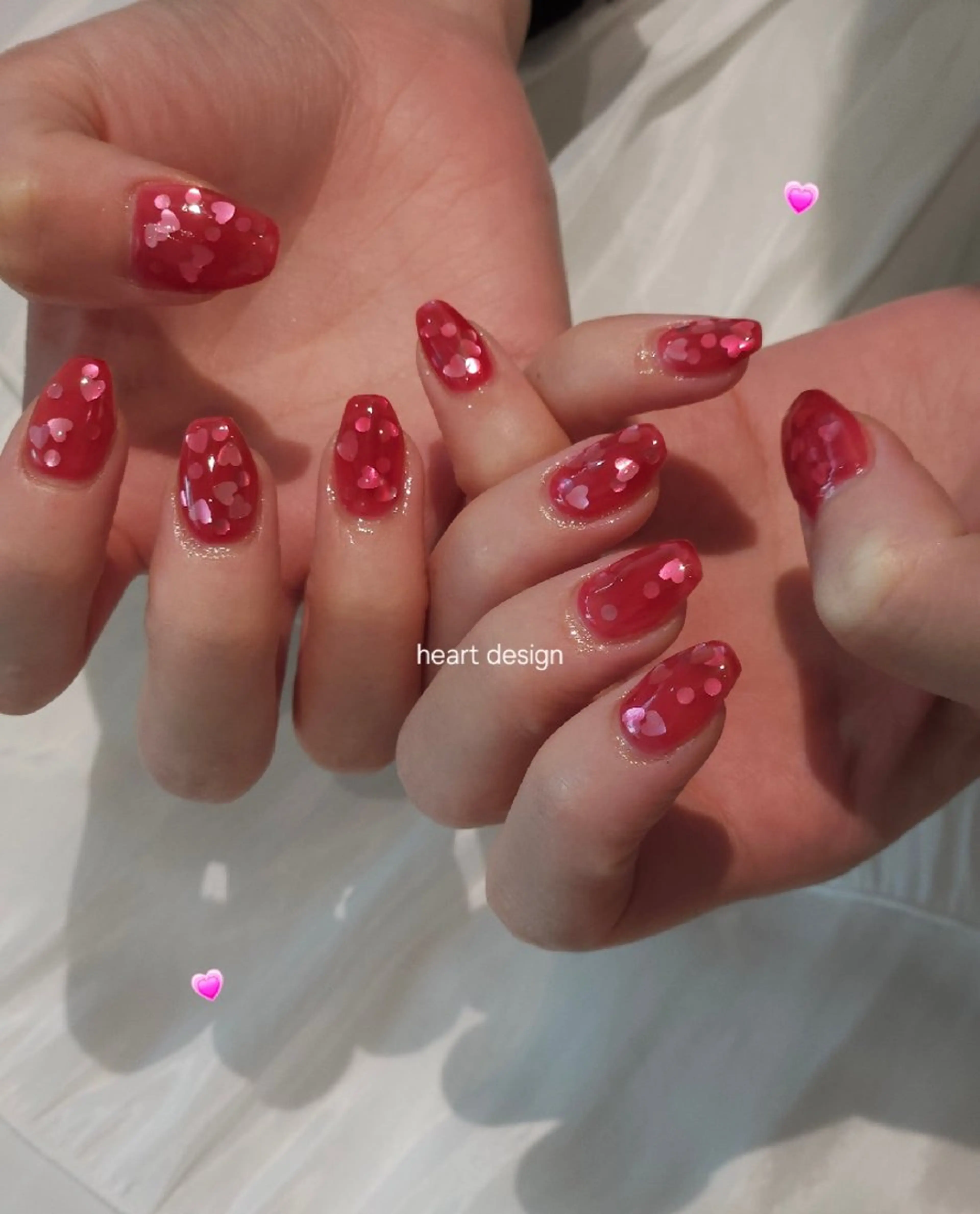 ネイル ハンドネイル ayana nails所属・nail salon ayanaのネイルデザイン