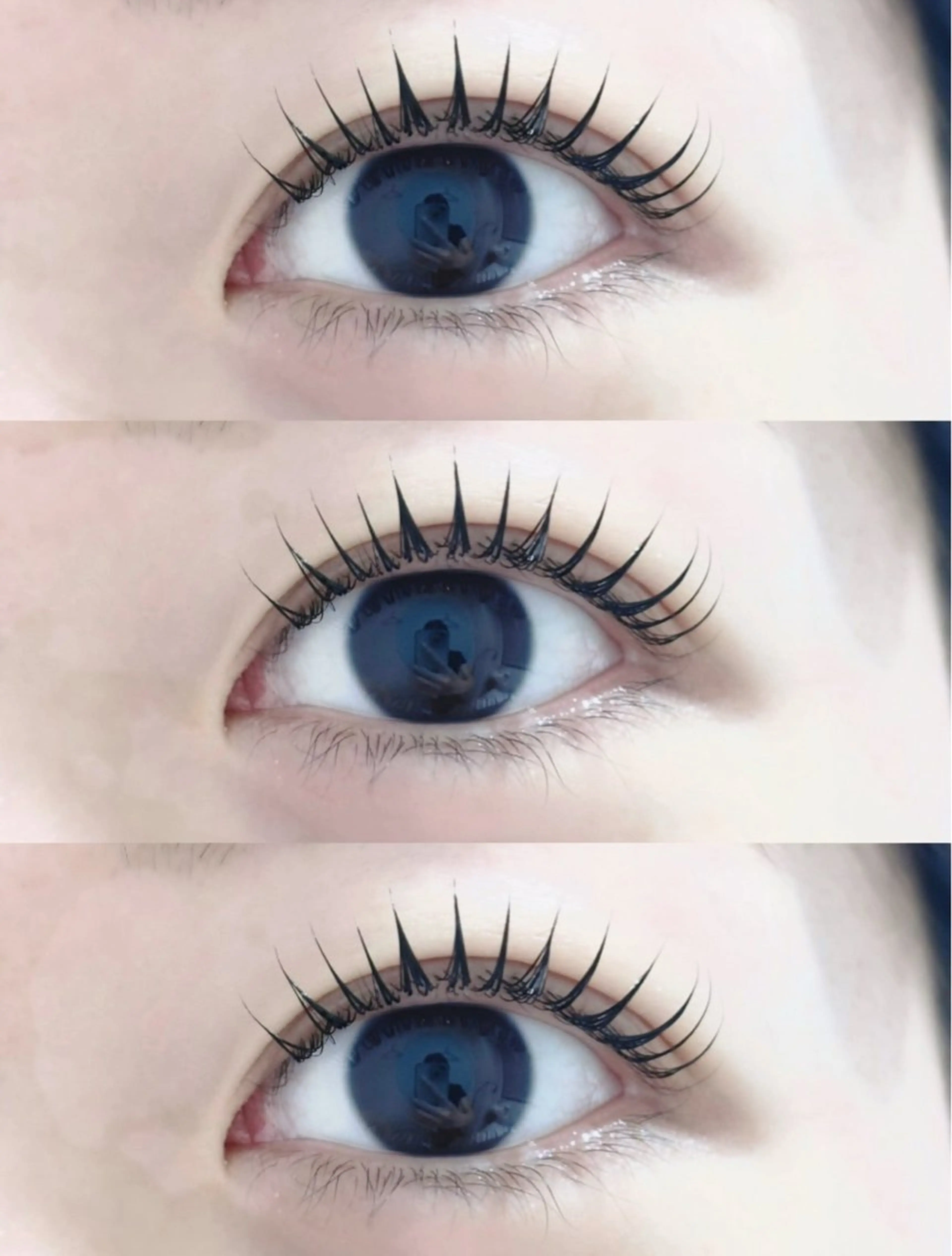 マツエク・マツパ 石 田のマツエク・マツパデザイン