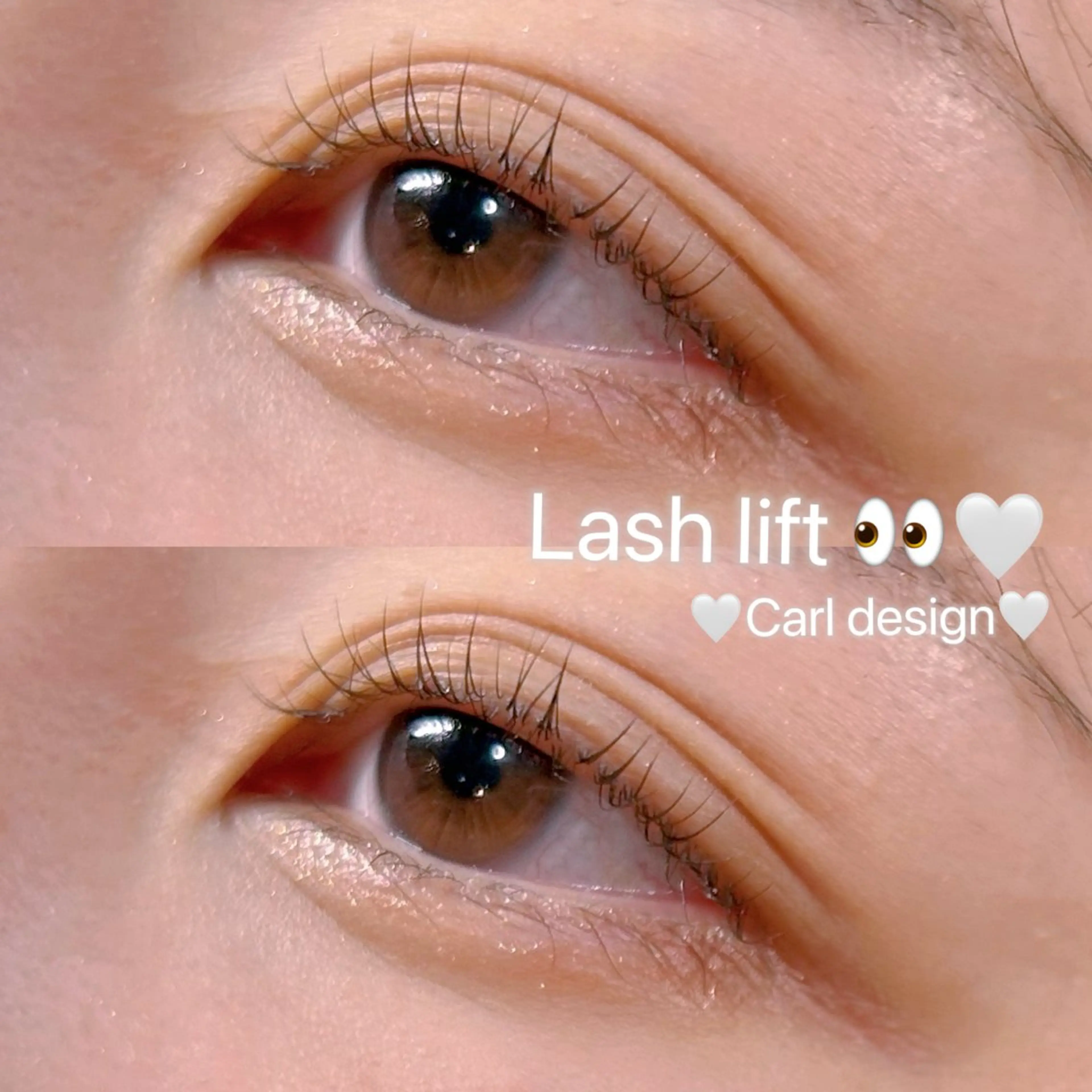 マツエク・マツパ ビューティーサロンfeather所属・萩原 夕梨🧸のマツエク・マツパデザイン