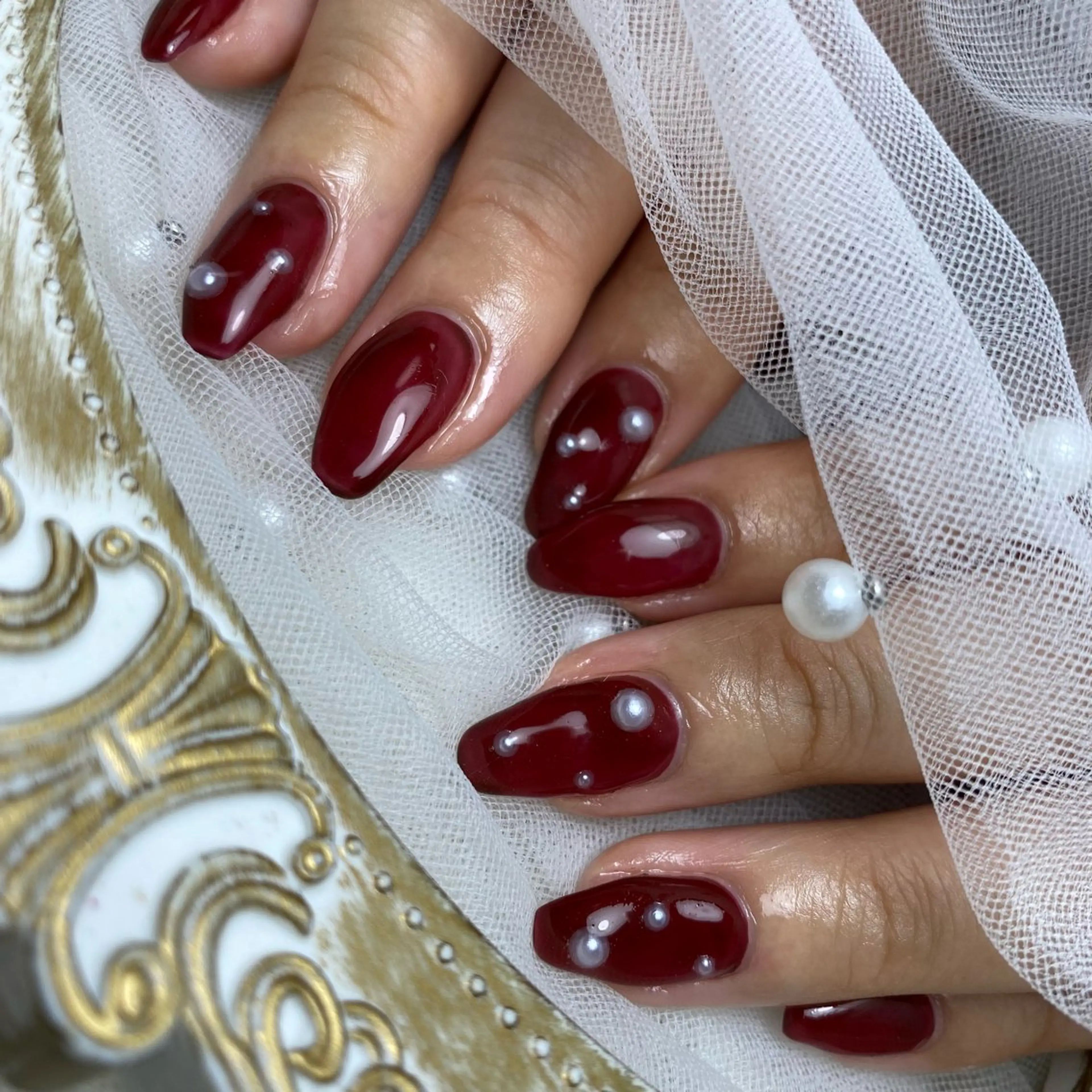 ネイル Beauty Space N&Nのネイルデザイン