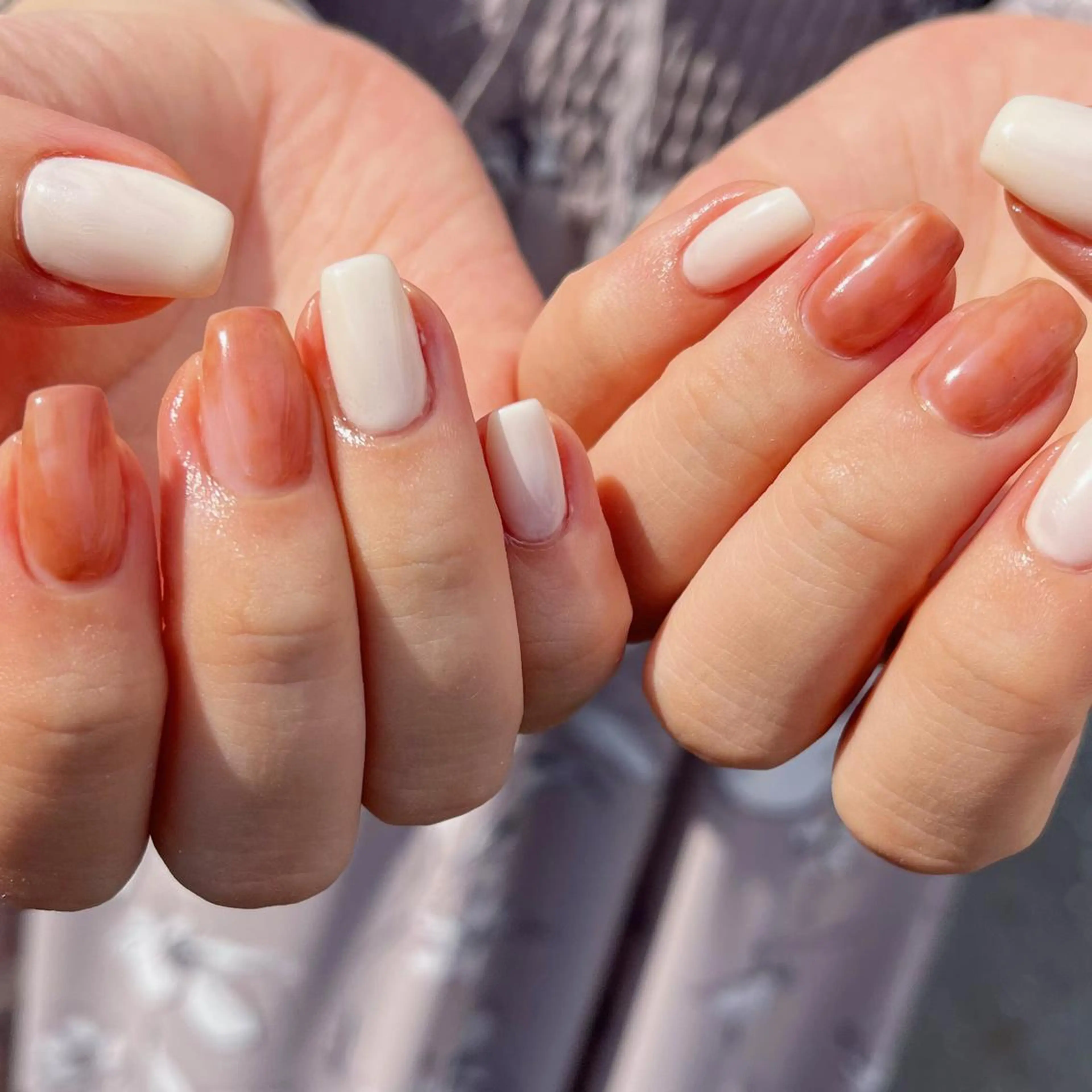 ネイル ハンドネイル Nail Salon  Kのネイルデザイン