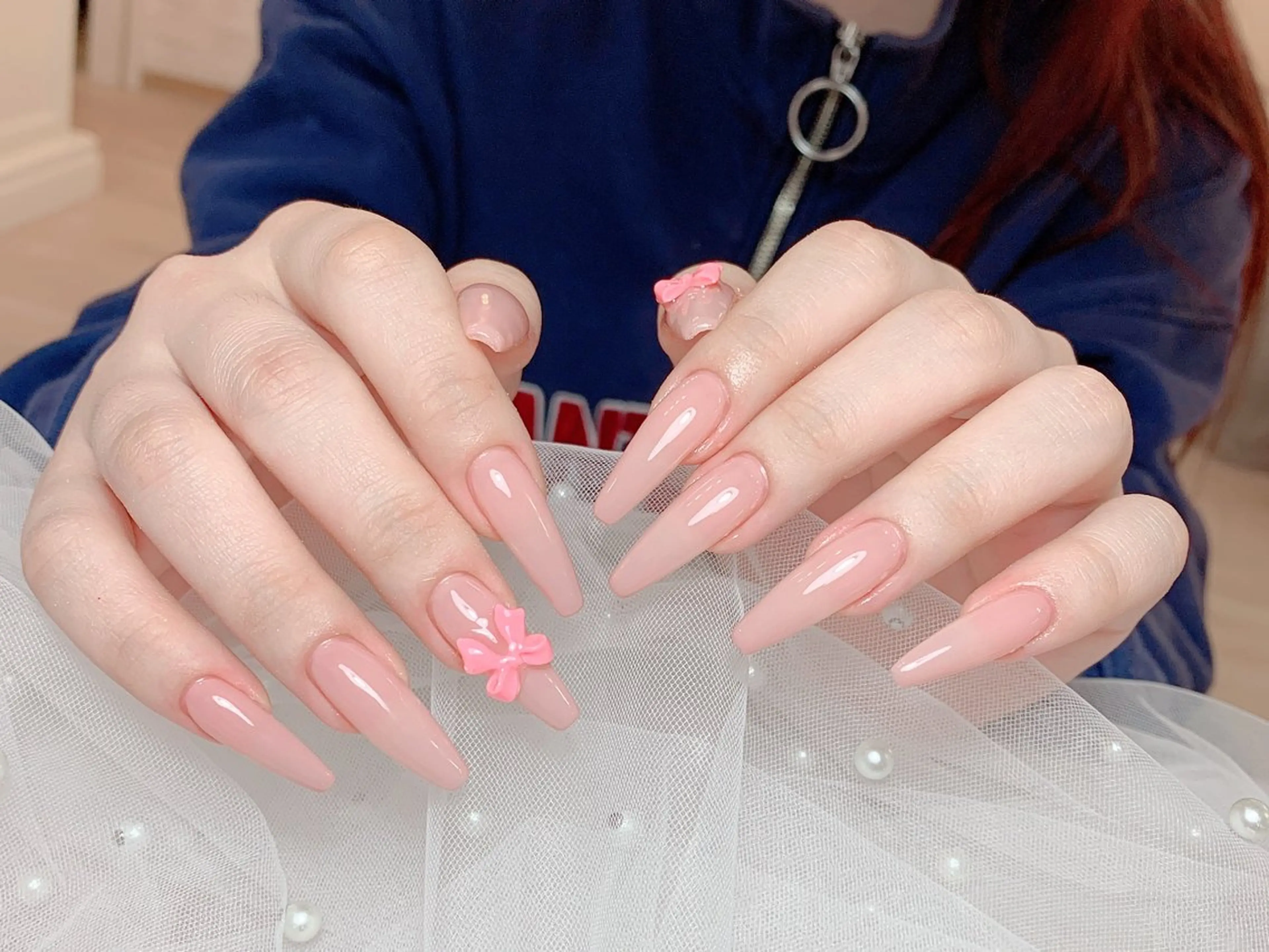 ネイル Bél Nail salonのネイルデザイン