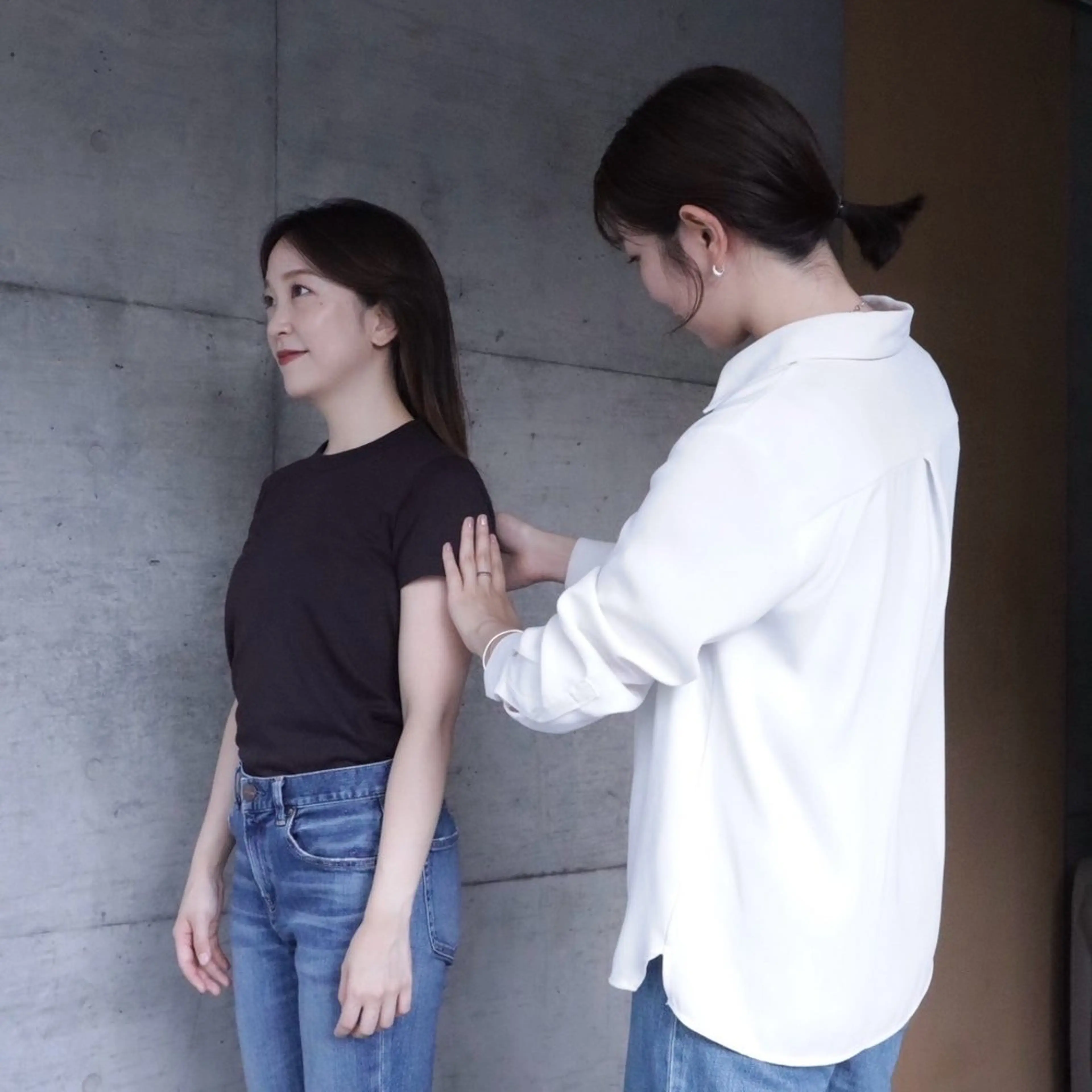 パーソナルカラー診断 骨格診断 パーソナルカラー診断 骨格・顔診断🪞カナのその他イメージ