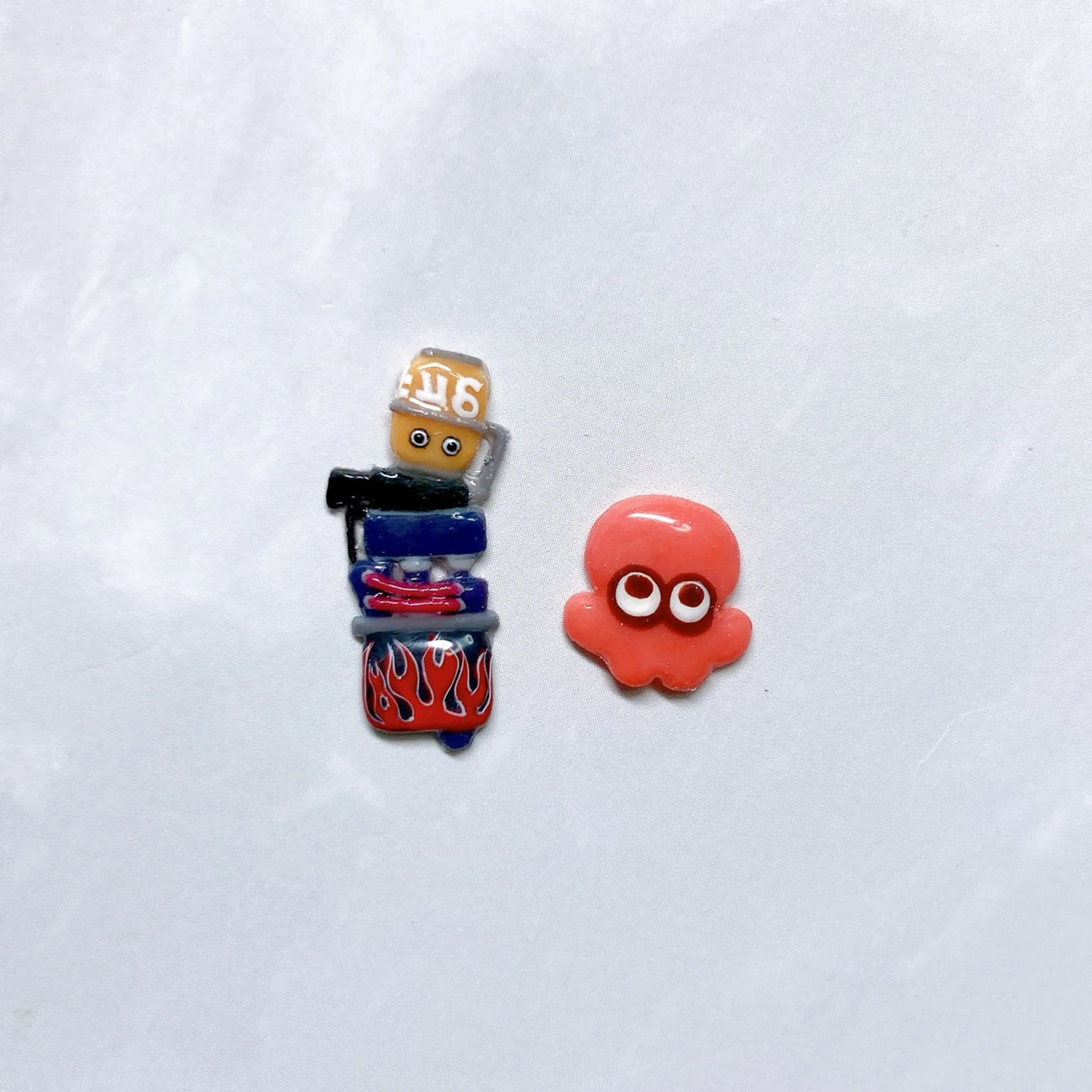 ネイル PLANET nailのネイルデザイン