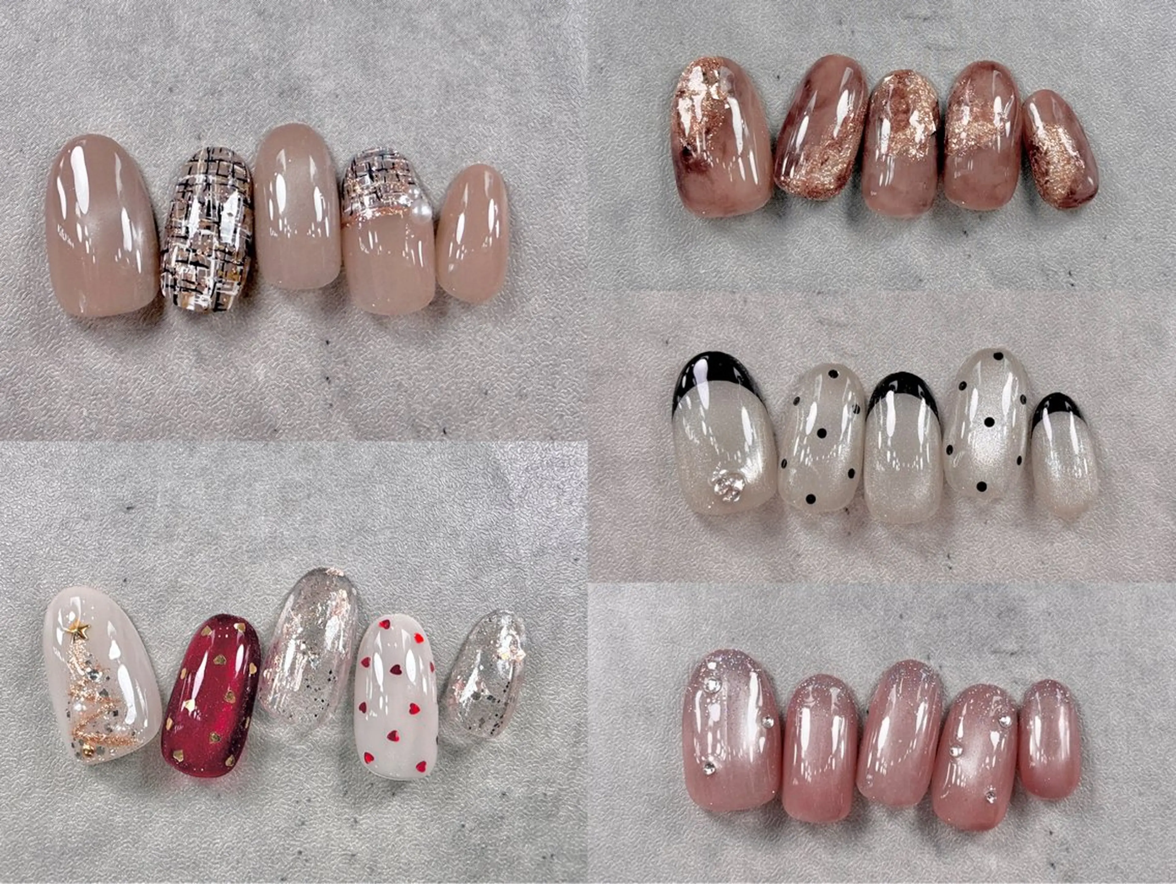 〔 新規限定 〕ハンドオフ無 定額デザイン ¥7,810の写真