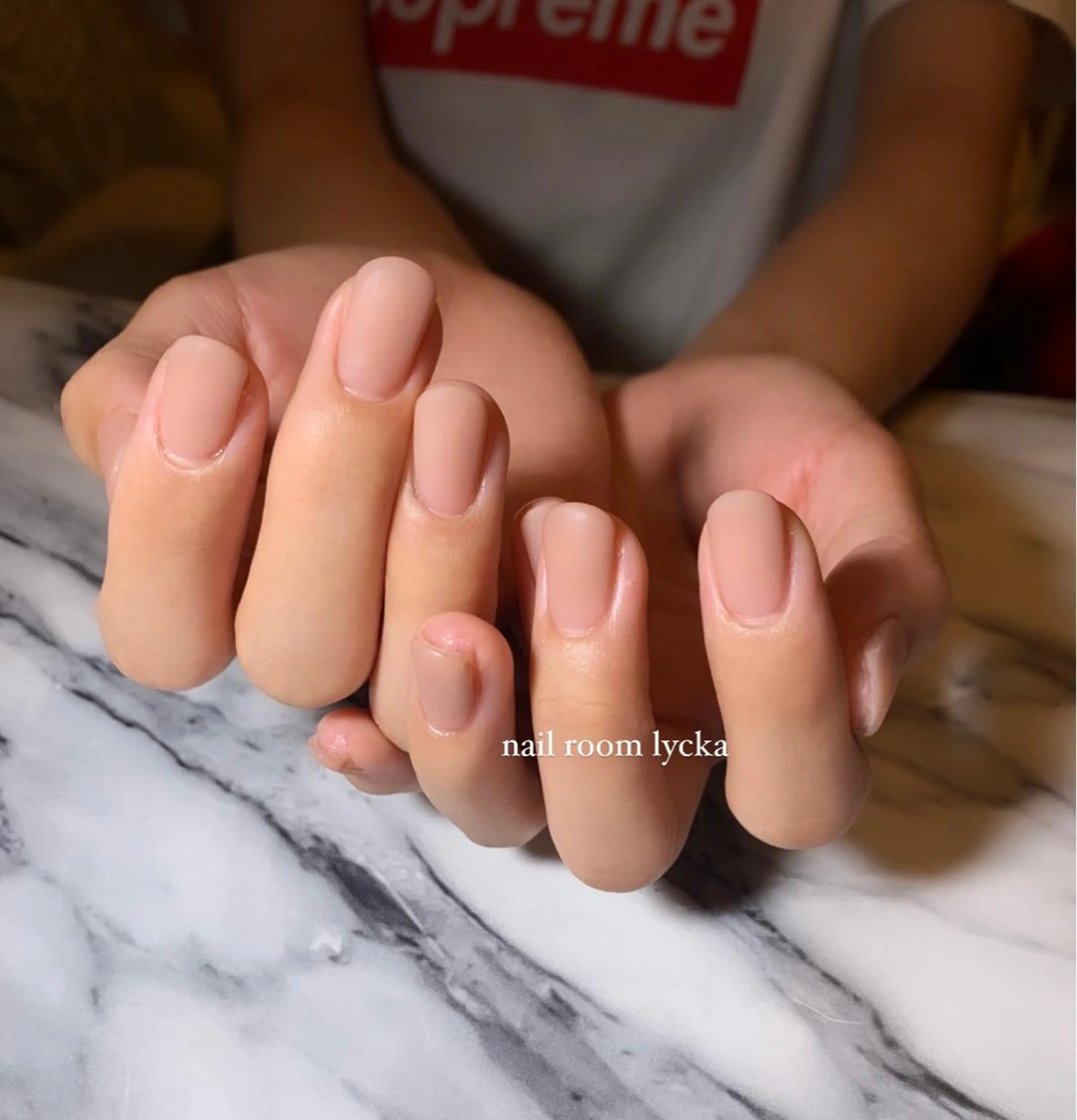 ネイル ﾈｲﾙﾙｰﾑﾘｯｶ 𝐦𝐚𝐲𝐮のネイルデザイン