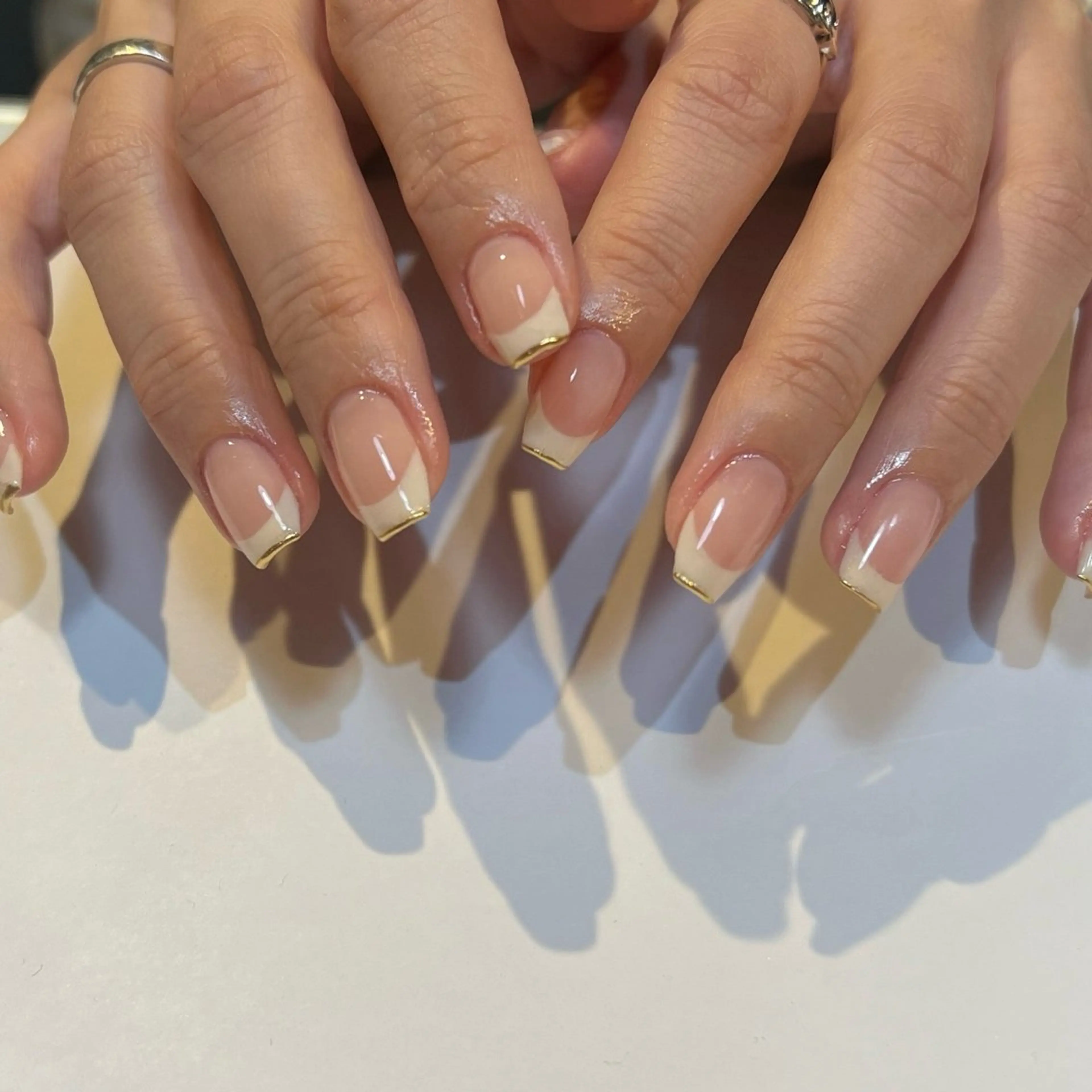 ネイル YOERU所属・YOERU yuukaのネイルデザイン